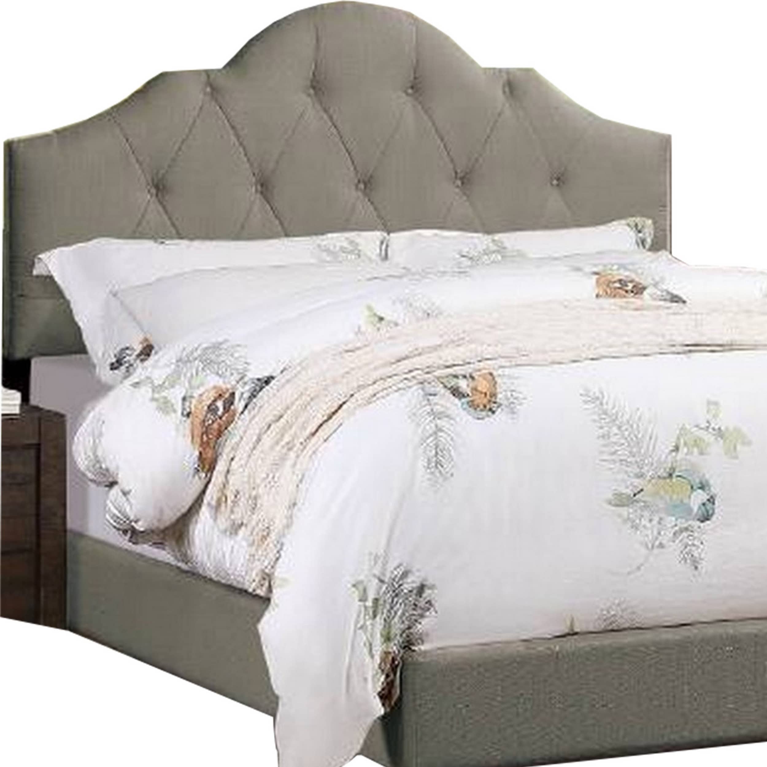 Benzara BM300223 beds - View #2