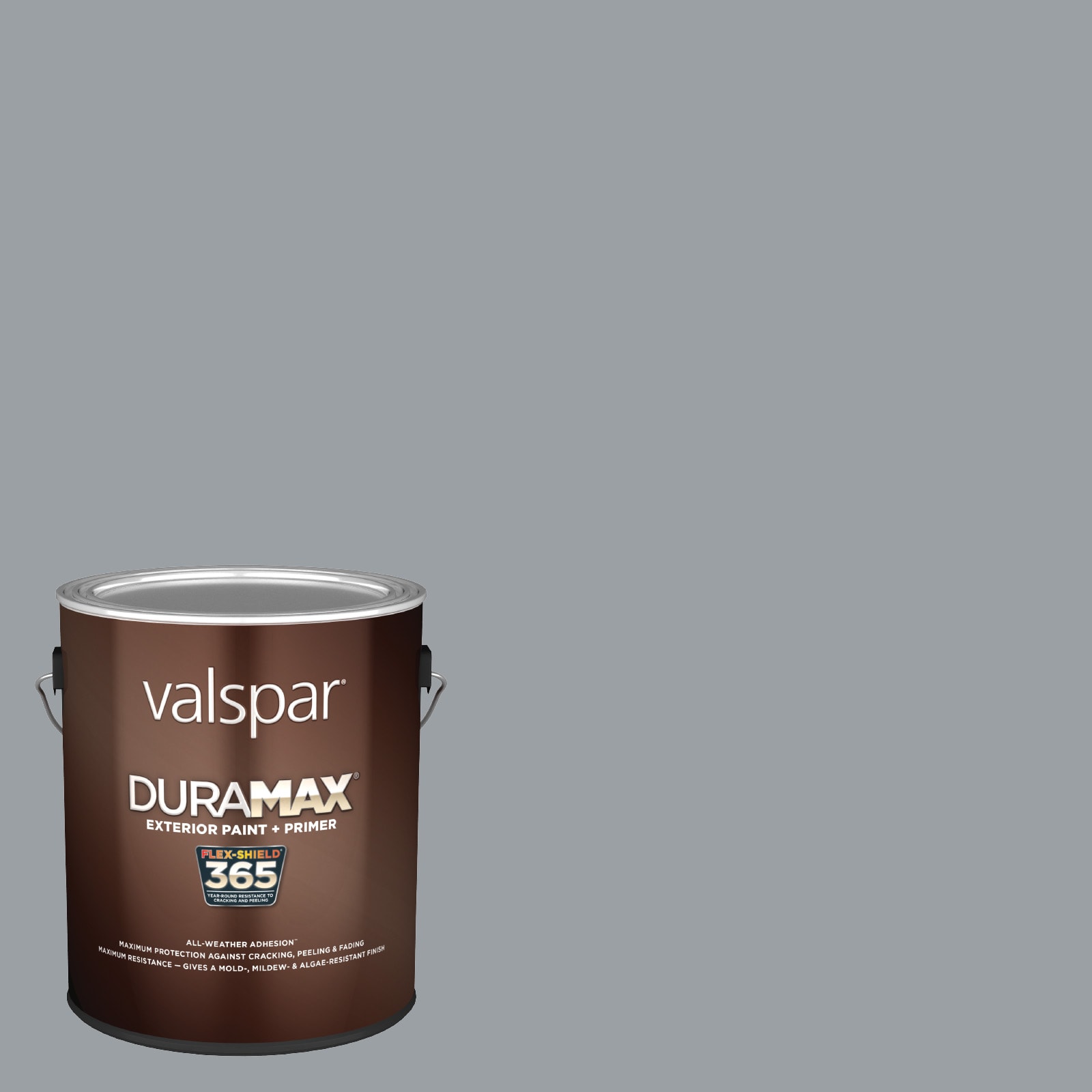 Valspar 4006-1C-77793 Duramax Semi-gloss Drizzling Mist 4006-1C Latex Exterior Paint + Primer ( 1-gallon )