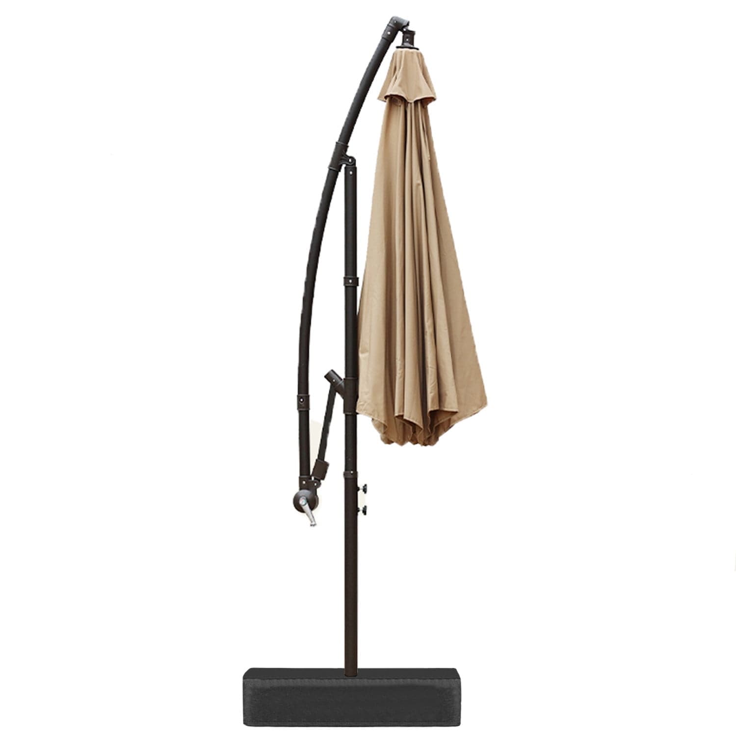 Aoodor A047-PKIBN Umbrellas-2 - View #3