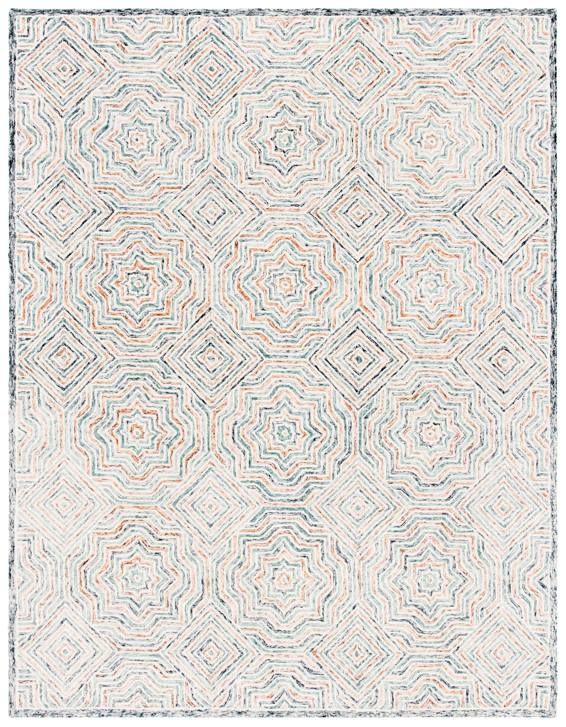 Safavieh CPR215M-6 rugs - View #2