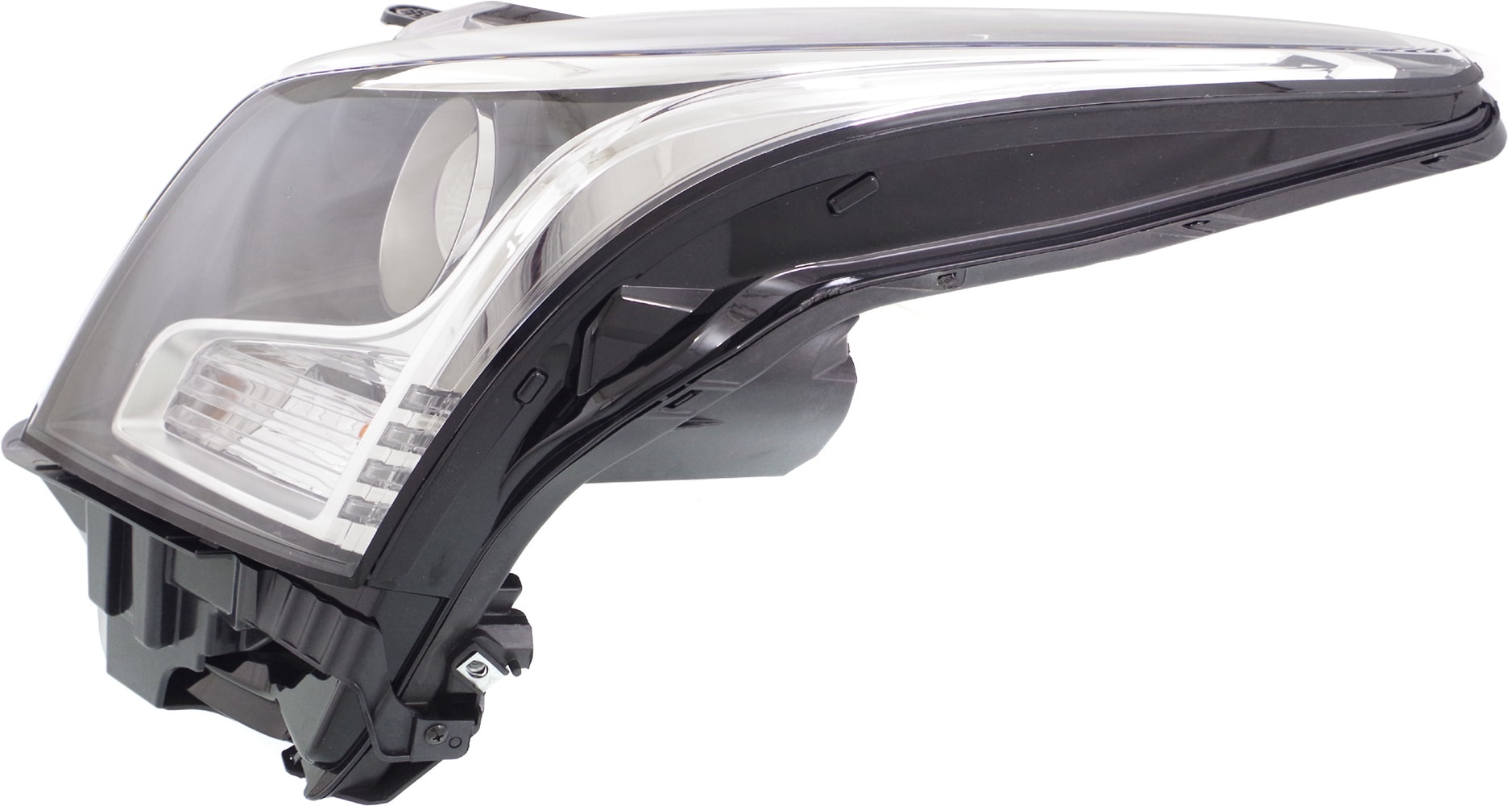 Garage-Pro JCWREPC100344GP Headlights-Components - View #2