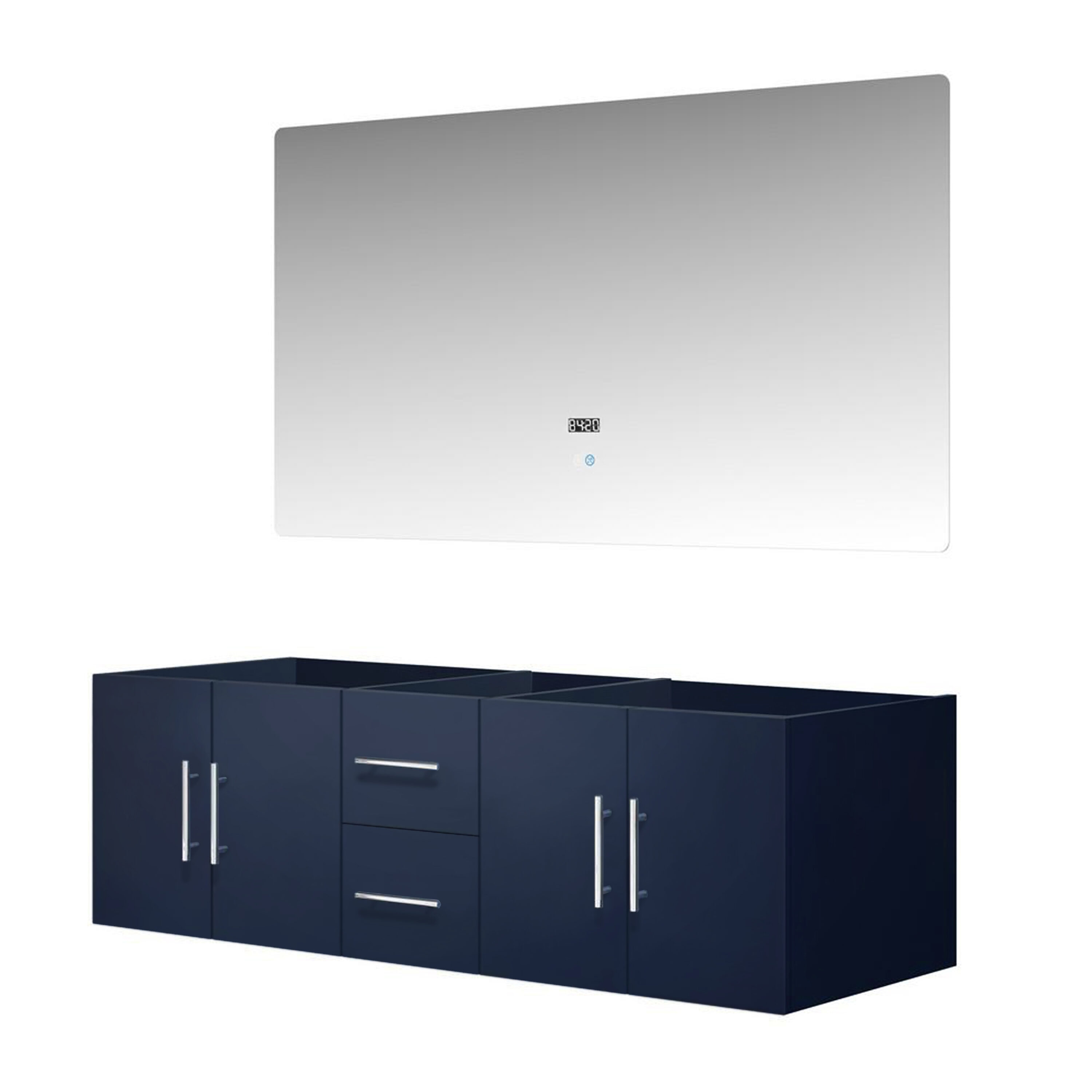 Lexora LG192260DE00LM60 vanities - View #4