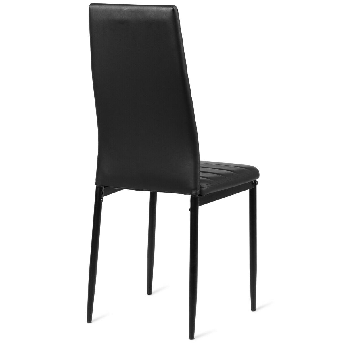 Slickblue D-CO-06016WH Dining-Chairs - View #4