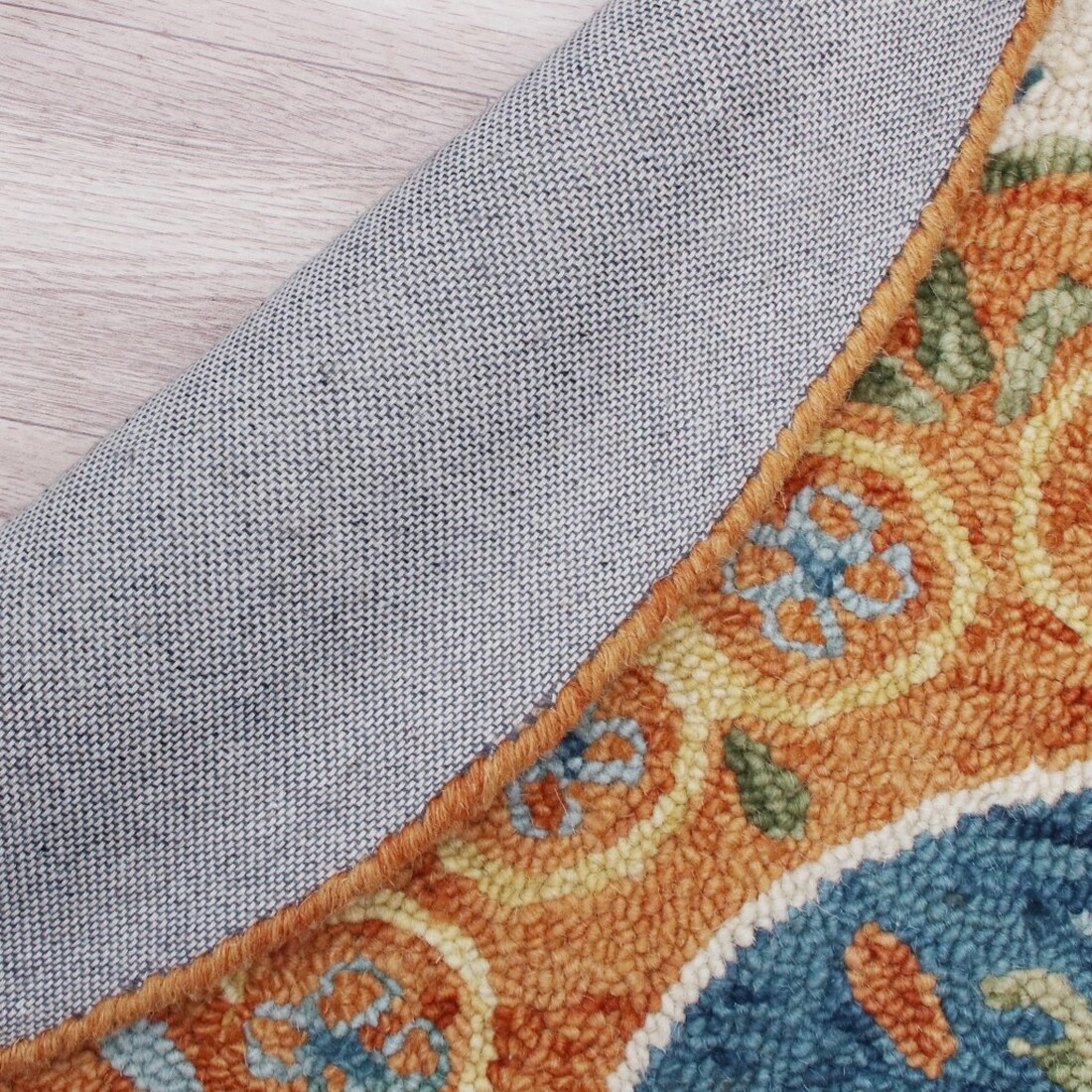 HomeRoots 4000396203 rugs - View #8