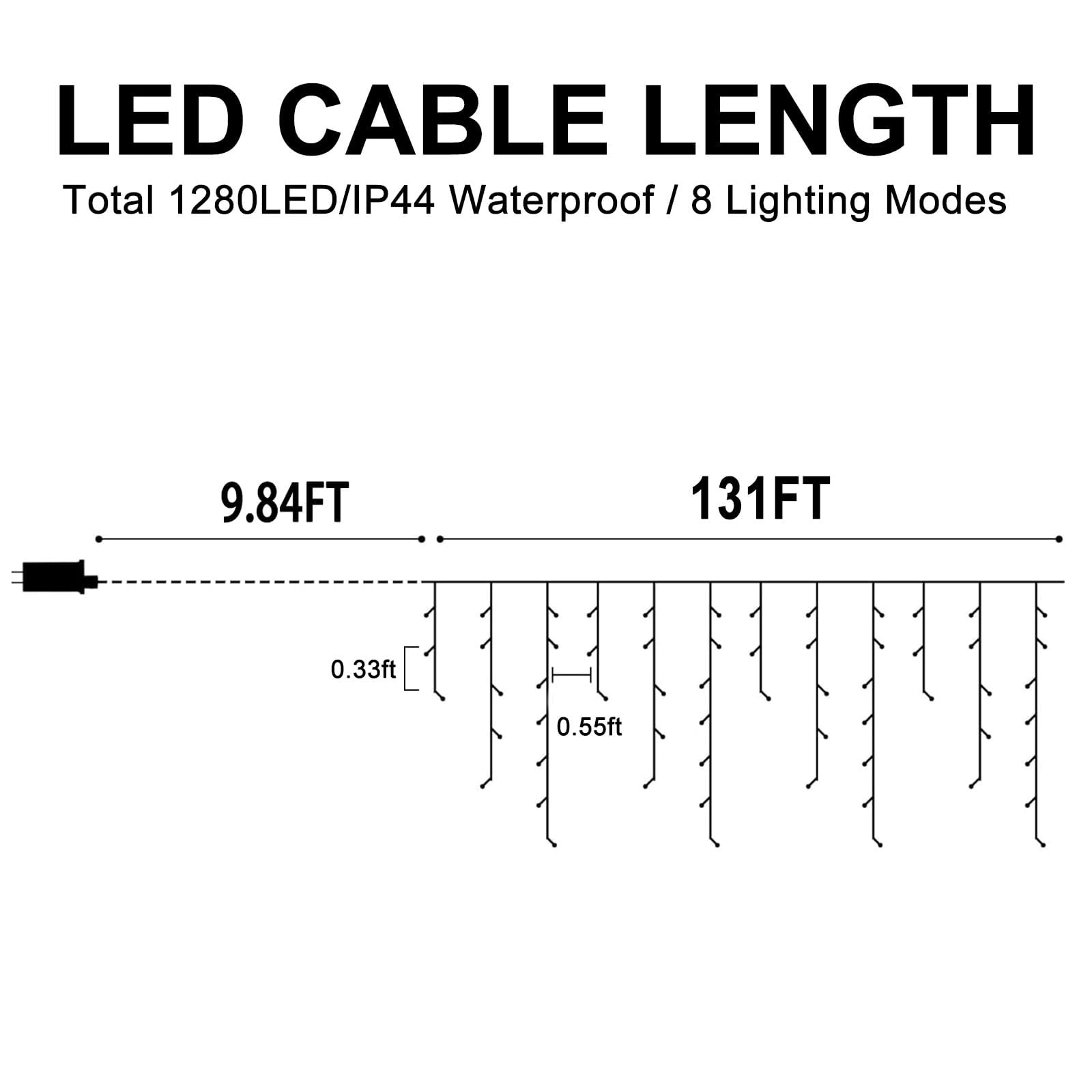 Vrbgify L05VG09015 Patio-String-Lights - View #4