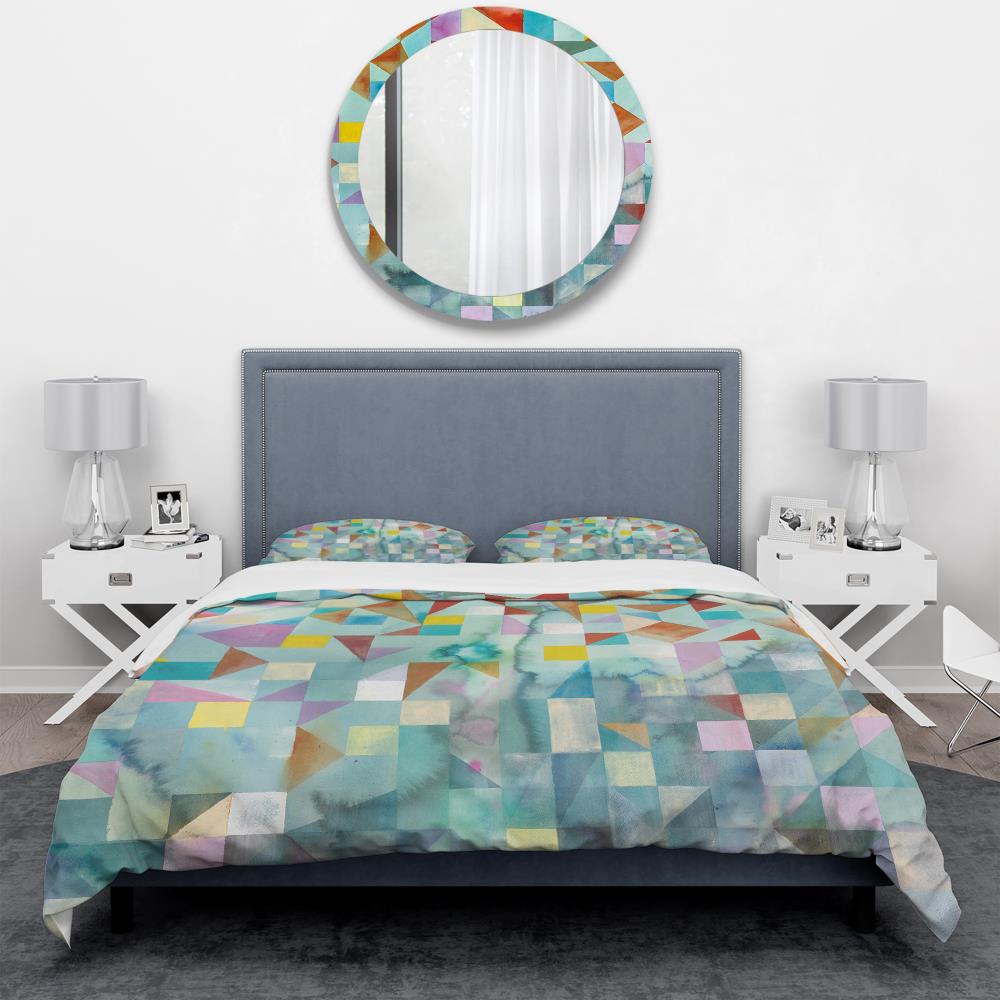 Designart BED30348-Q bedding - View #2