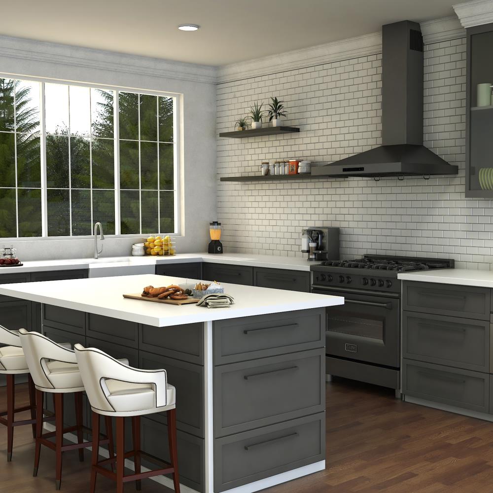 ZLINE KITCHEN & BATH CAS-KF-BN Kitchen-Faucets - View #7