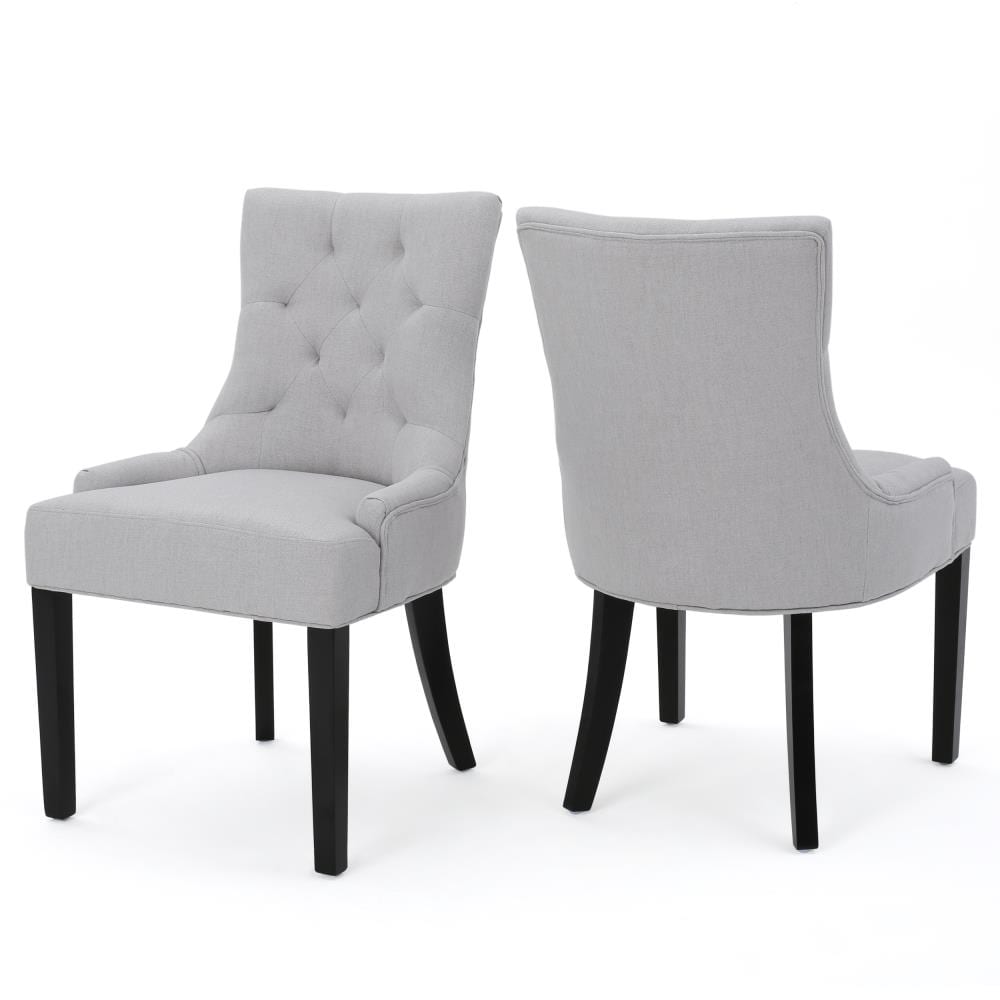 grandview tufted upholstered side chair