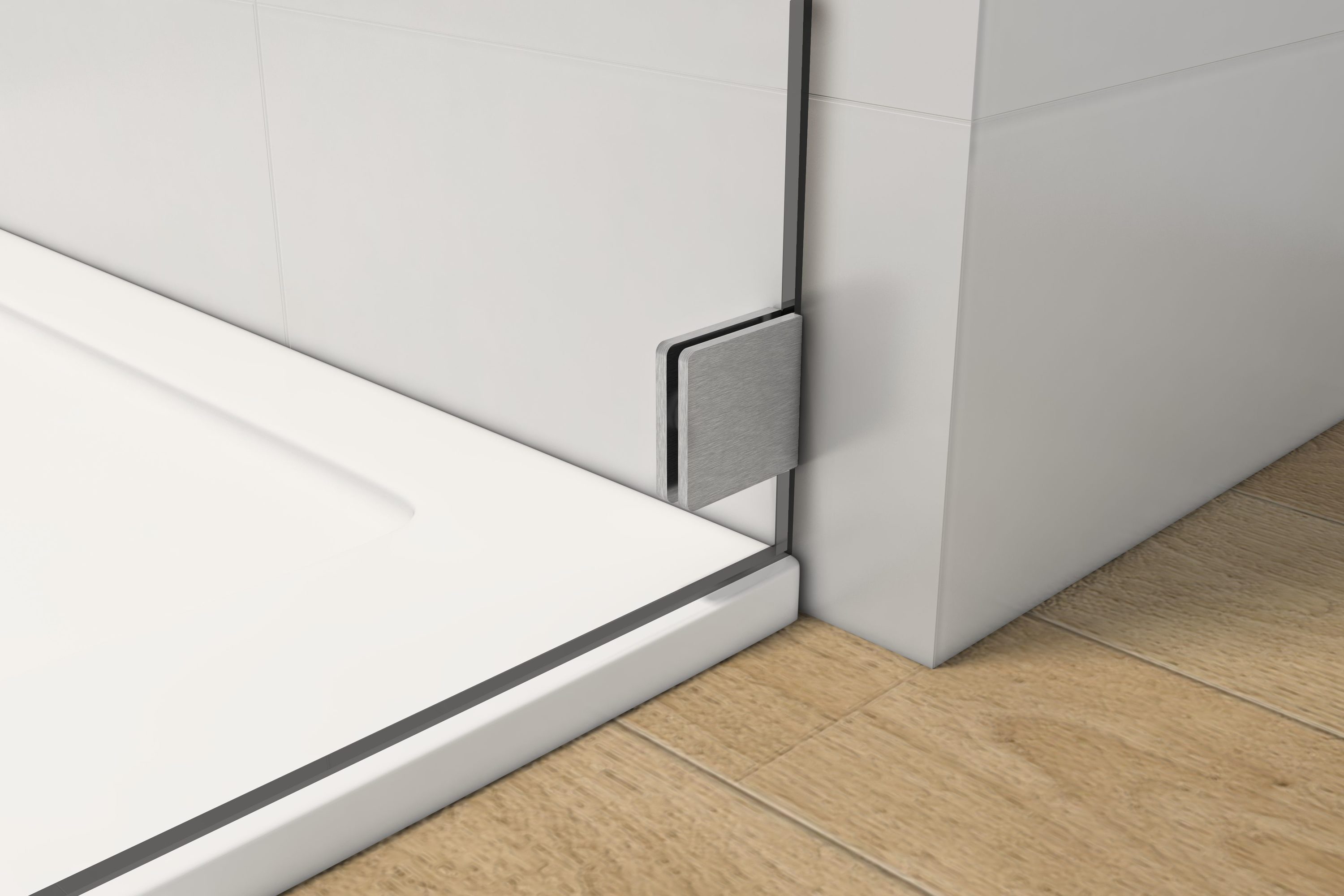 CASAINC CVY-SS04-60BR Shower-Doors - View #6