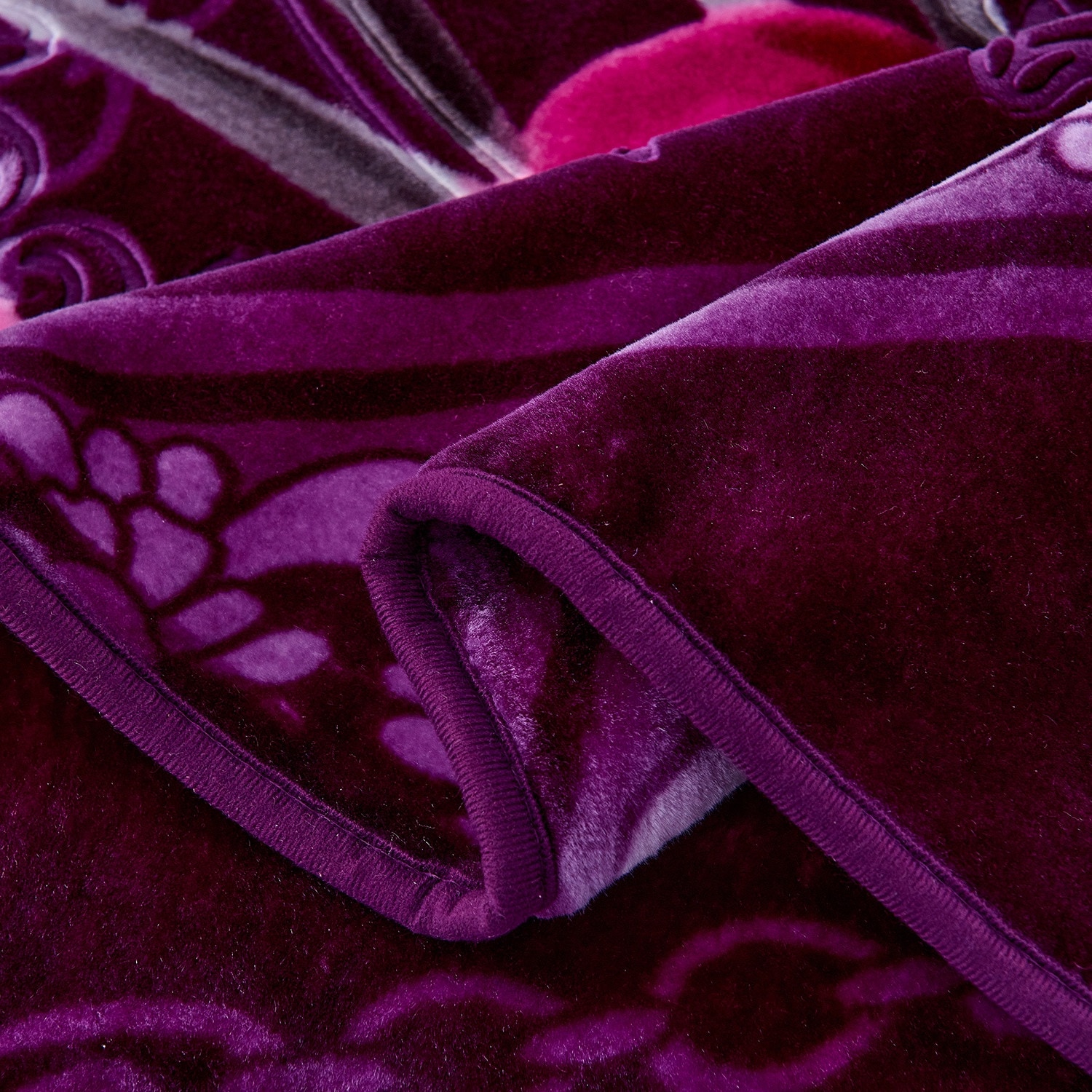 JML JANUARY-S-10 Blankets-And-Throws - View #4