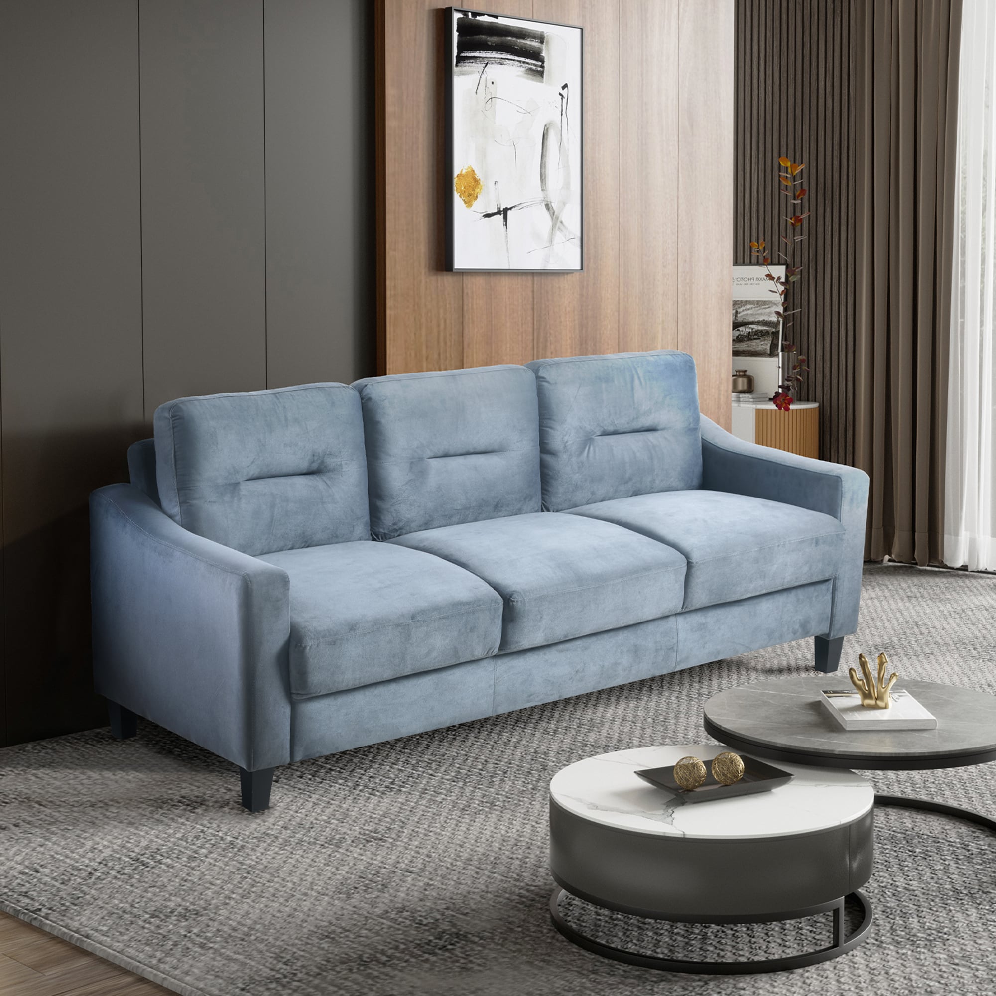 Bybafun YD2300011 Sofas-Loveseats - View #3