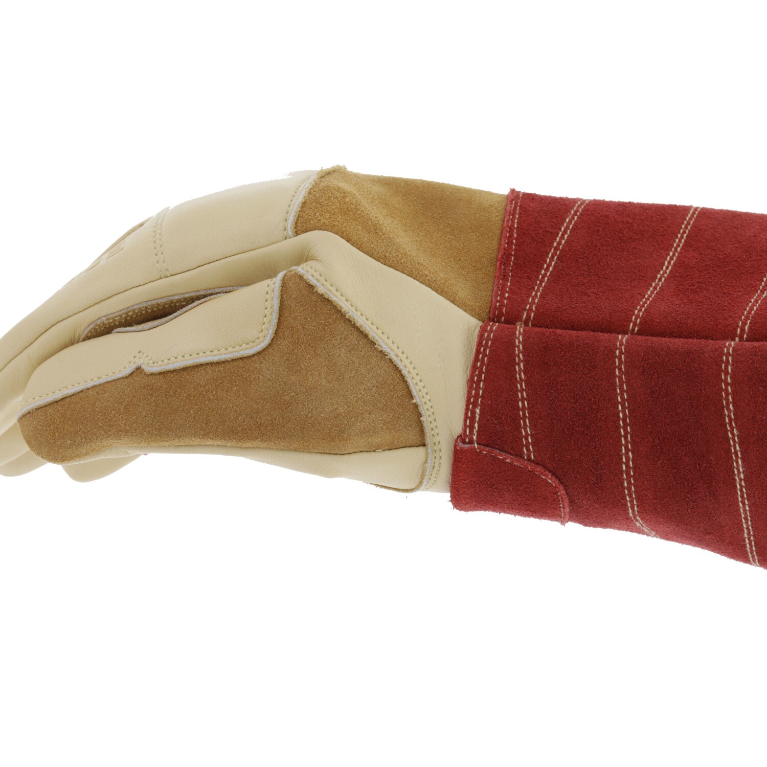 MECHANIX WEAR WS-FLX-011 Welding-Apparel - View #2