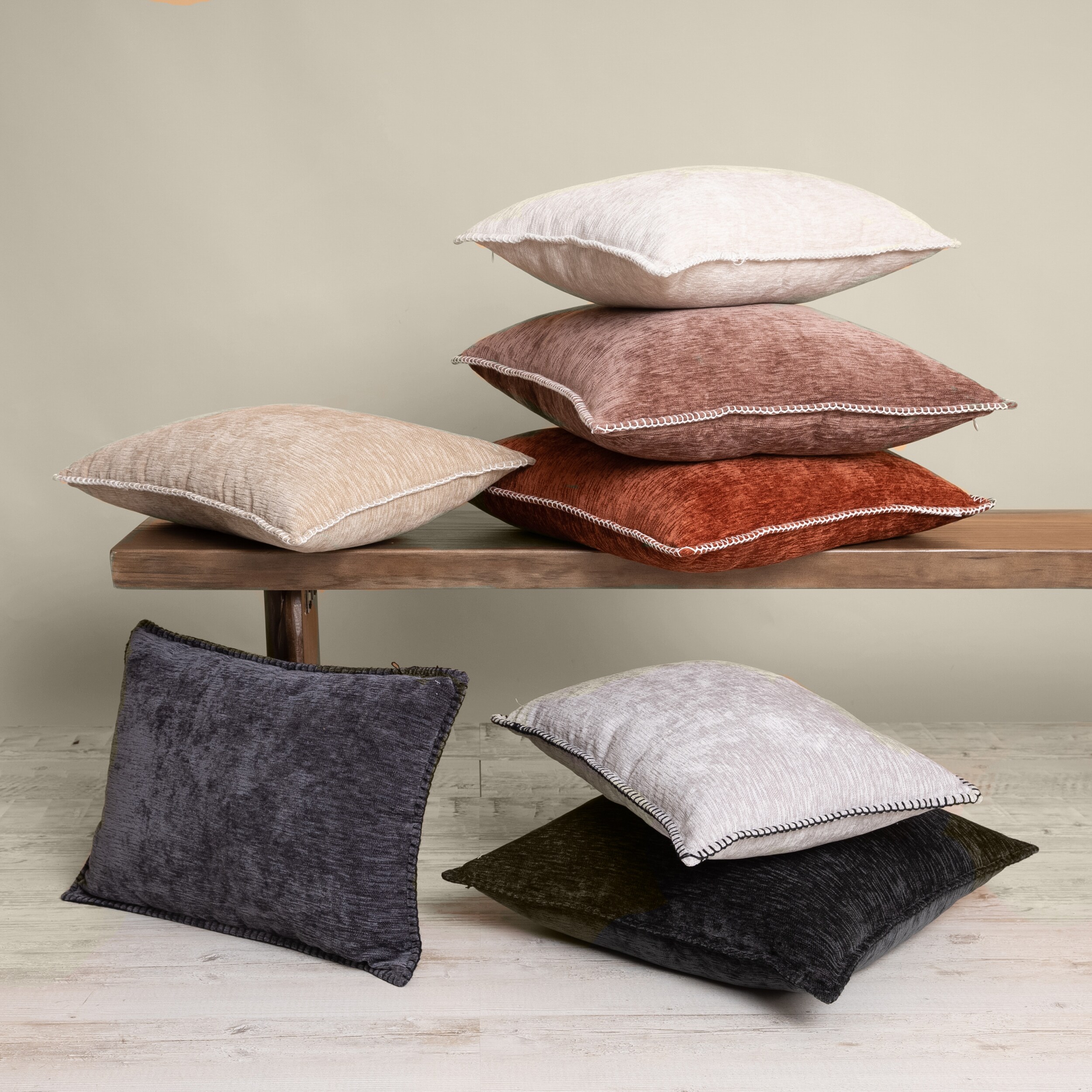 EVERGRACE EG7276363 Accent-Pillows - View #6