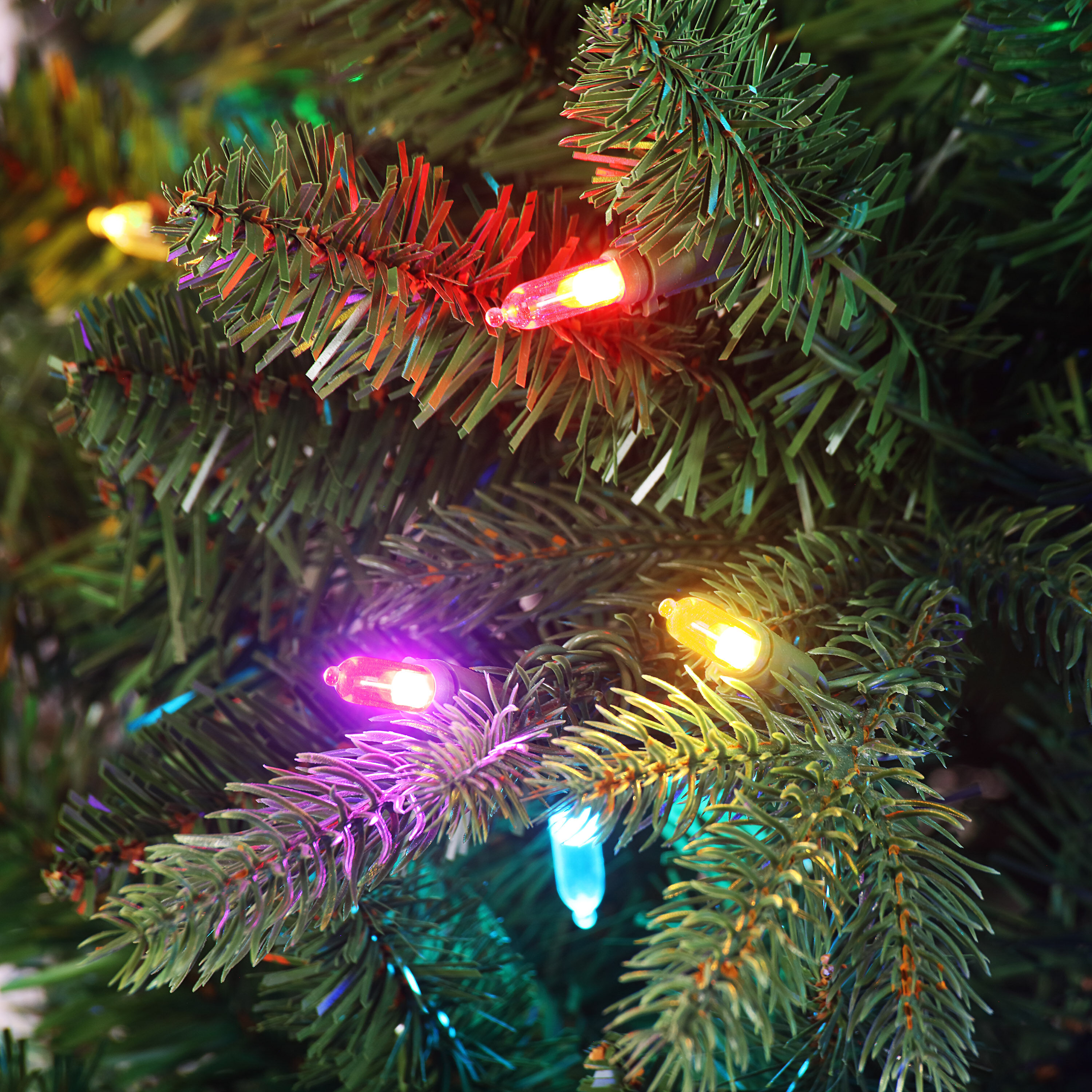Mr. Christmas 68309 Artificial-Christmas-Trees - View #8