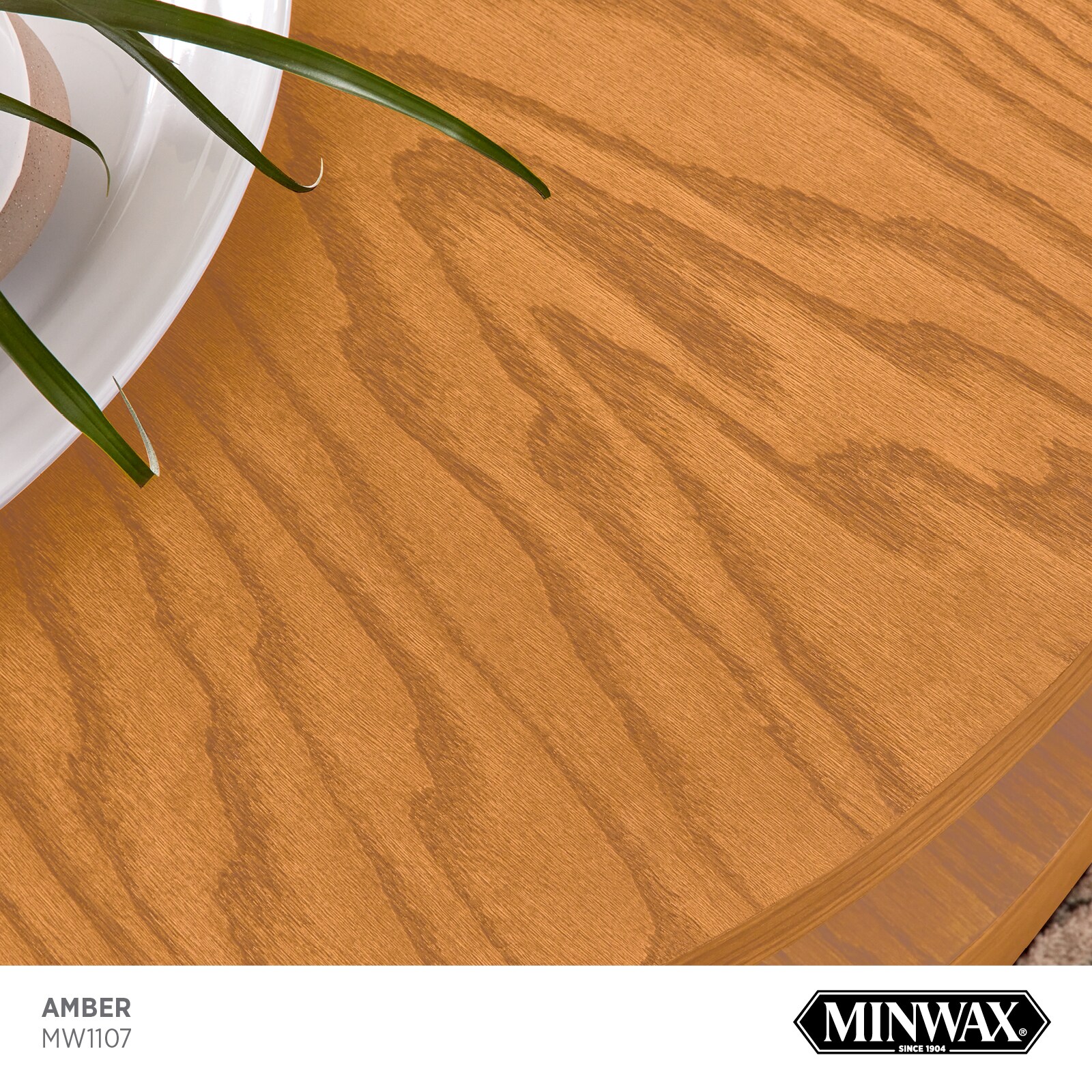 Minwax MW1107-1658612 Interior-Stain - View #2