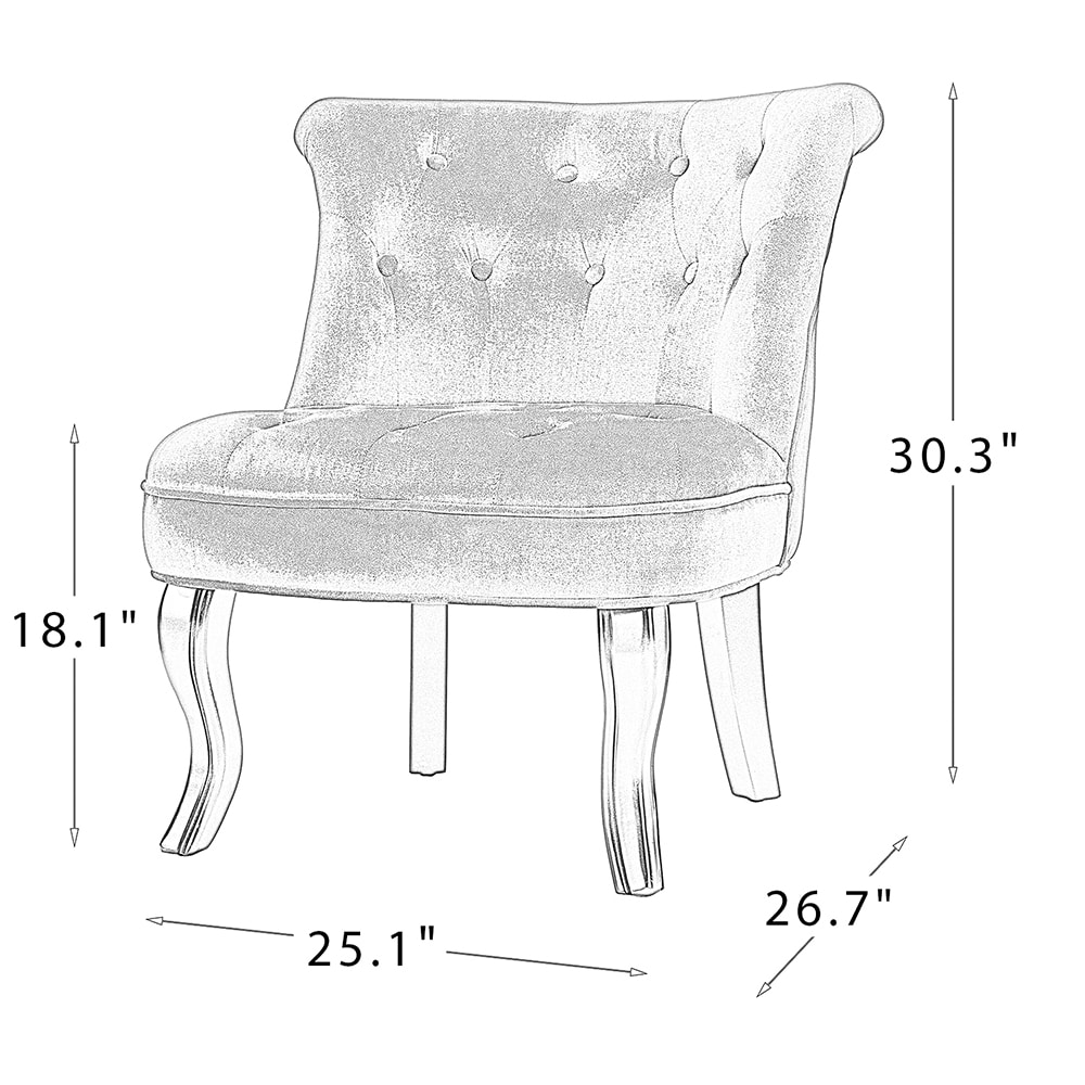 14 Karat Home MA3288-3-FUSHIA chairs - View #9
