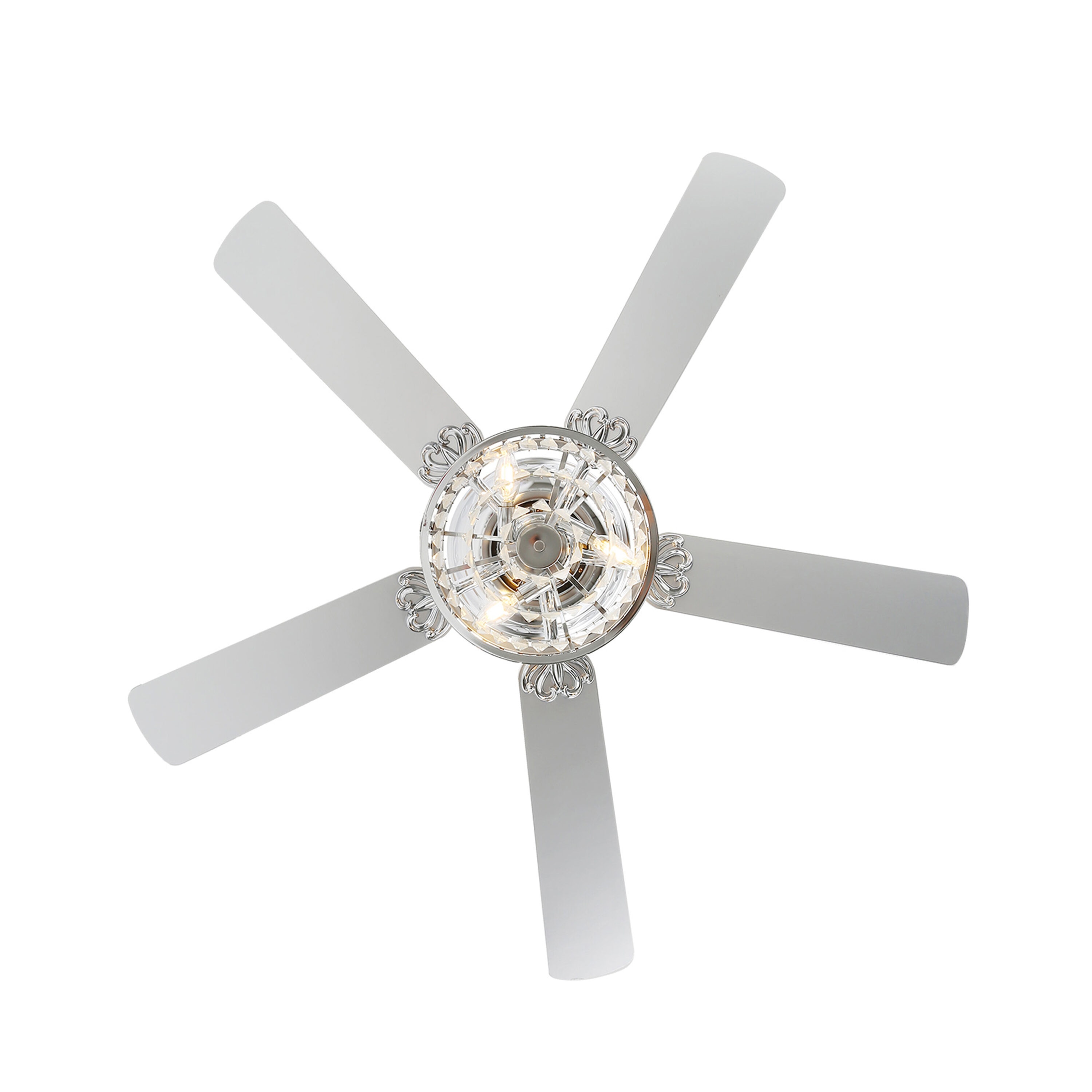 Oaks Decor BD2046-C Ceiling-Fans - View #8