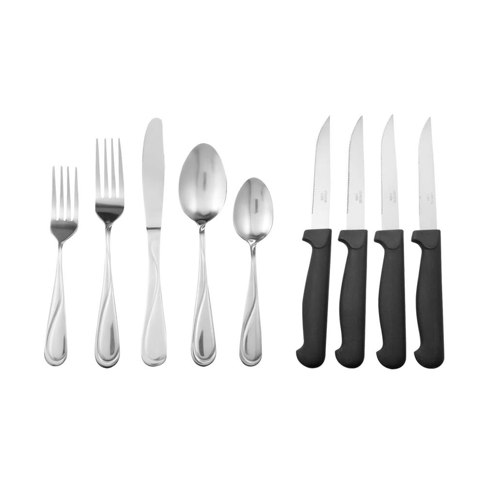 Gibson Home 849100582M flatware - View #4