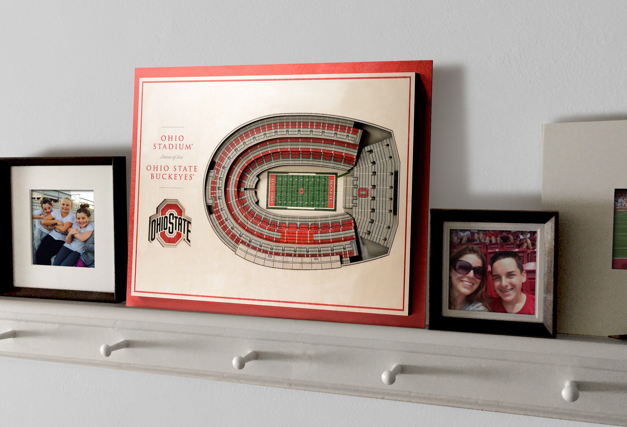 StadiumViews 5028526 Wall-Art - View #2