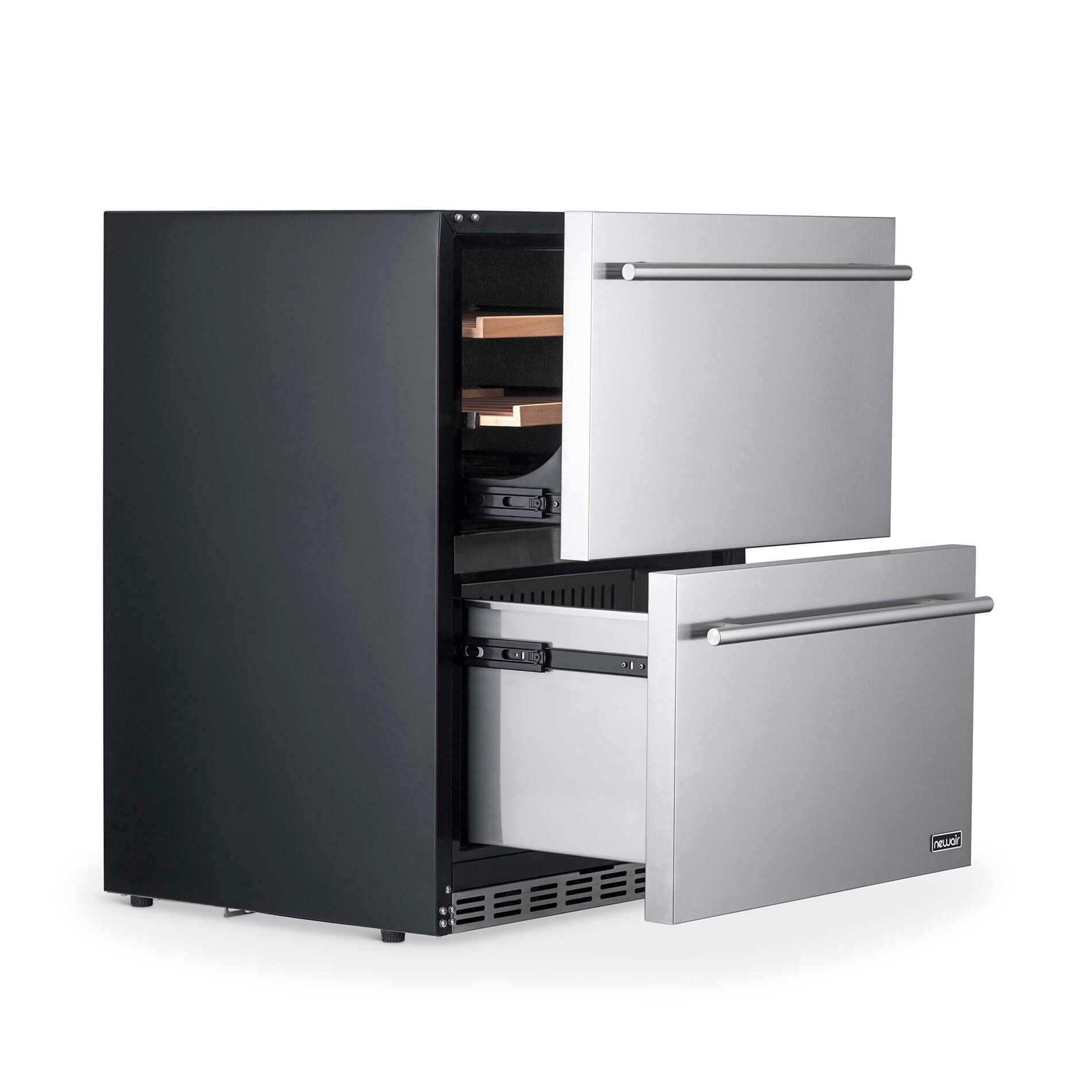 NewAir NOF100SS00 Beverage-Dispensers - View #19