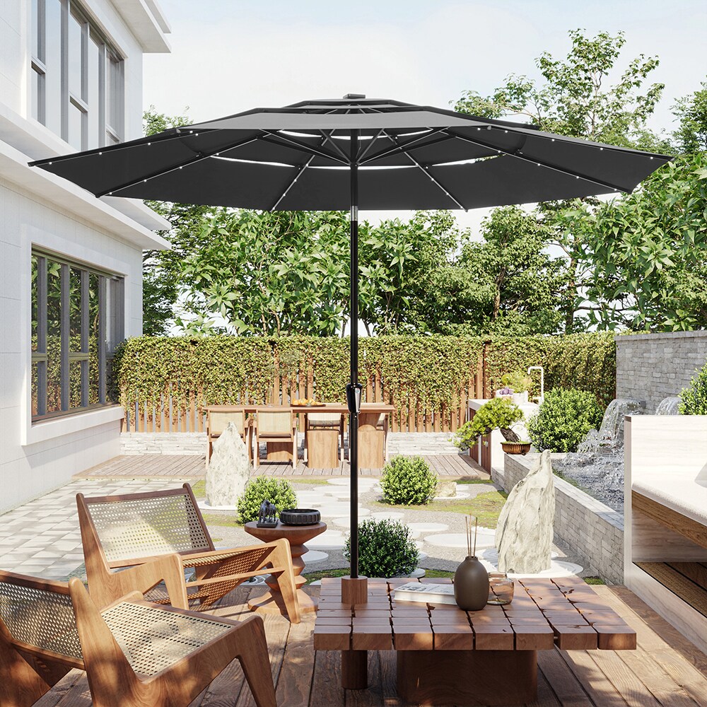 Homsee C-KF510008-03 Umbrellas-2 - View #4