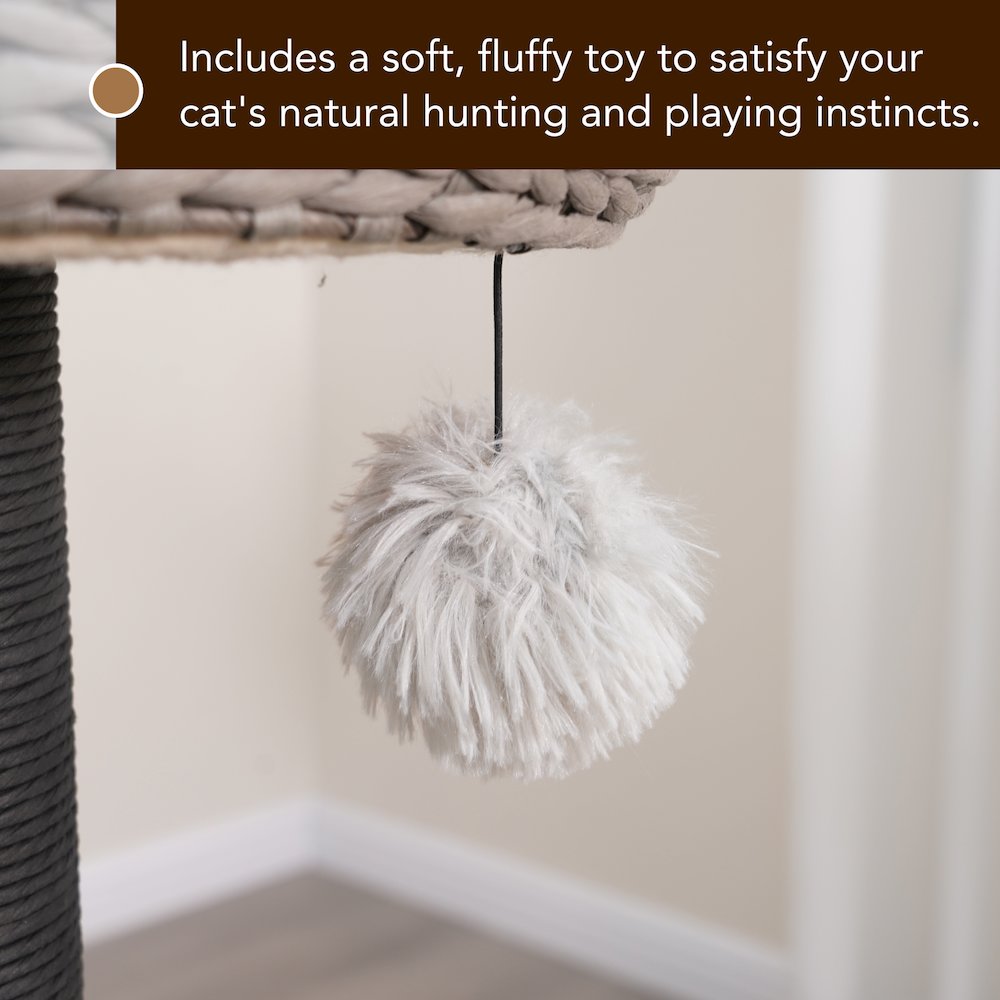PetPals PP210328 Cat-Trees - View #5