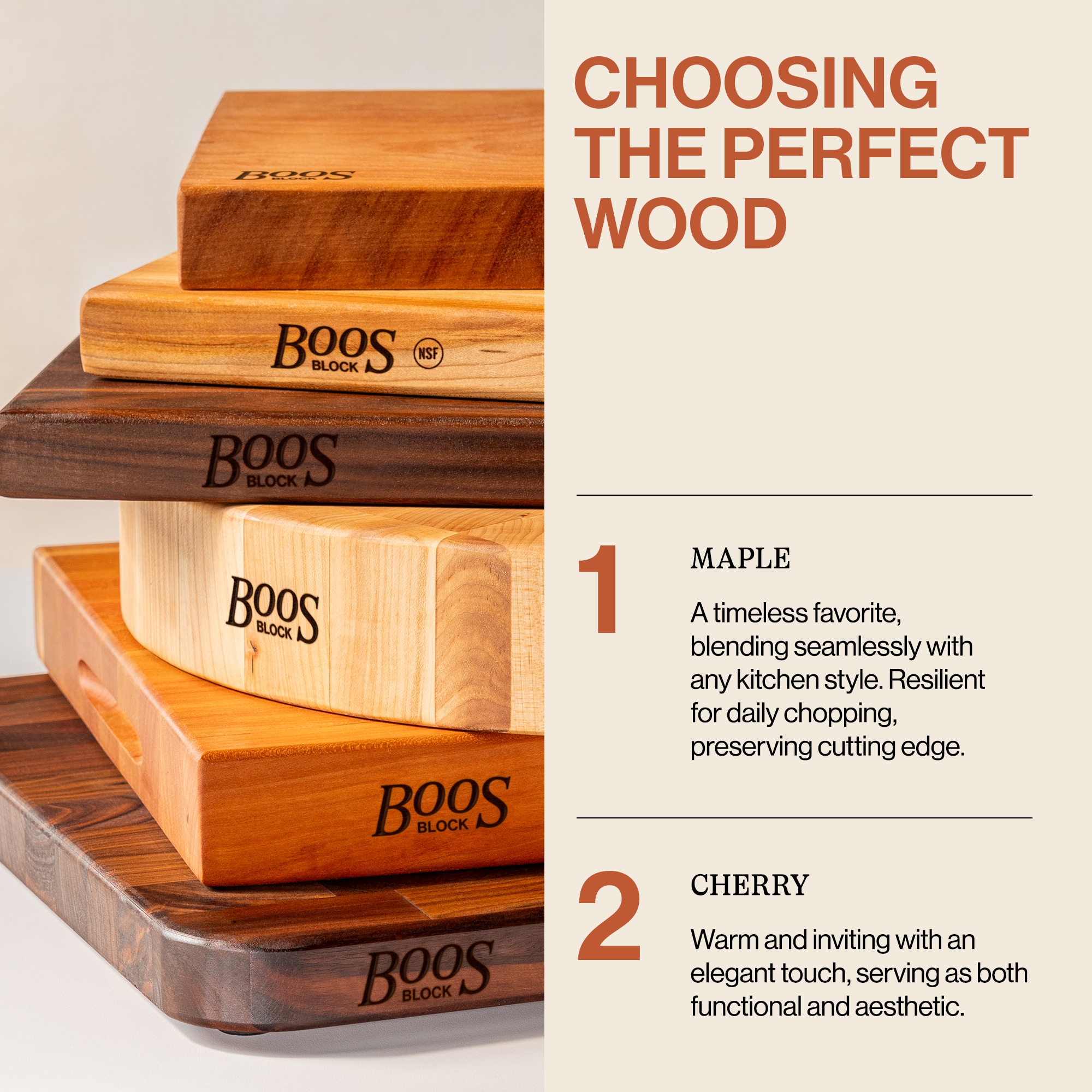 John Boos RA01 Cutting-Boards - View #5