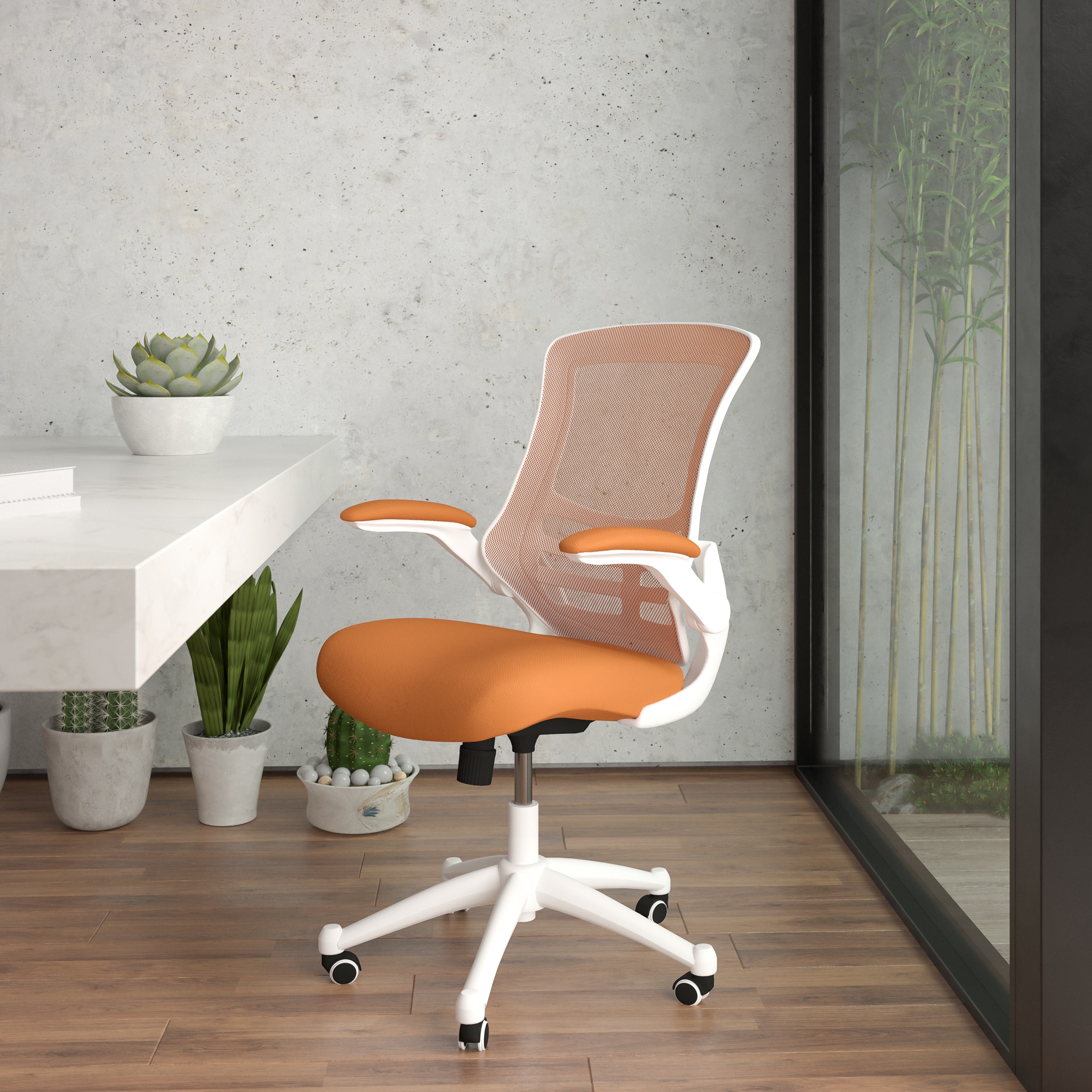 Emma + Oliver 889142566021 Office-Chairs - View #2