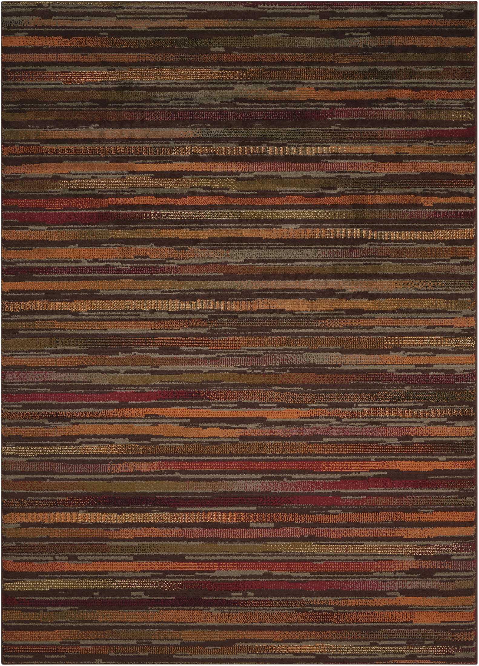 Nourison 25802 rugs - View #2