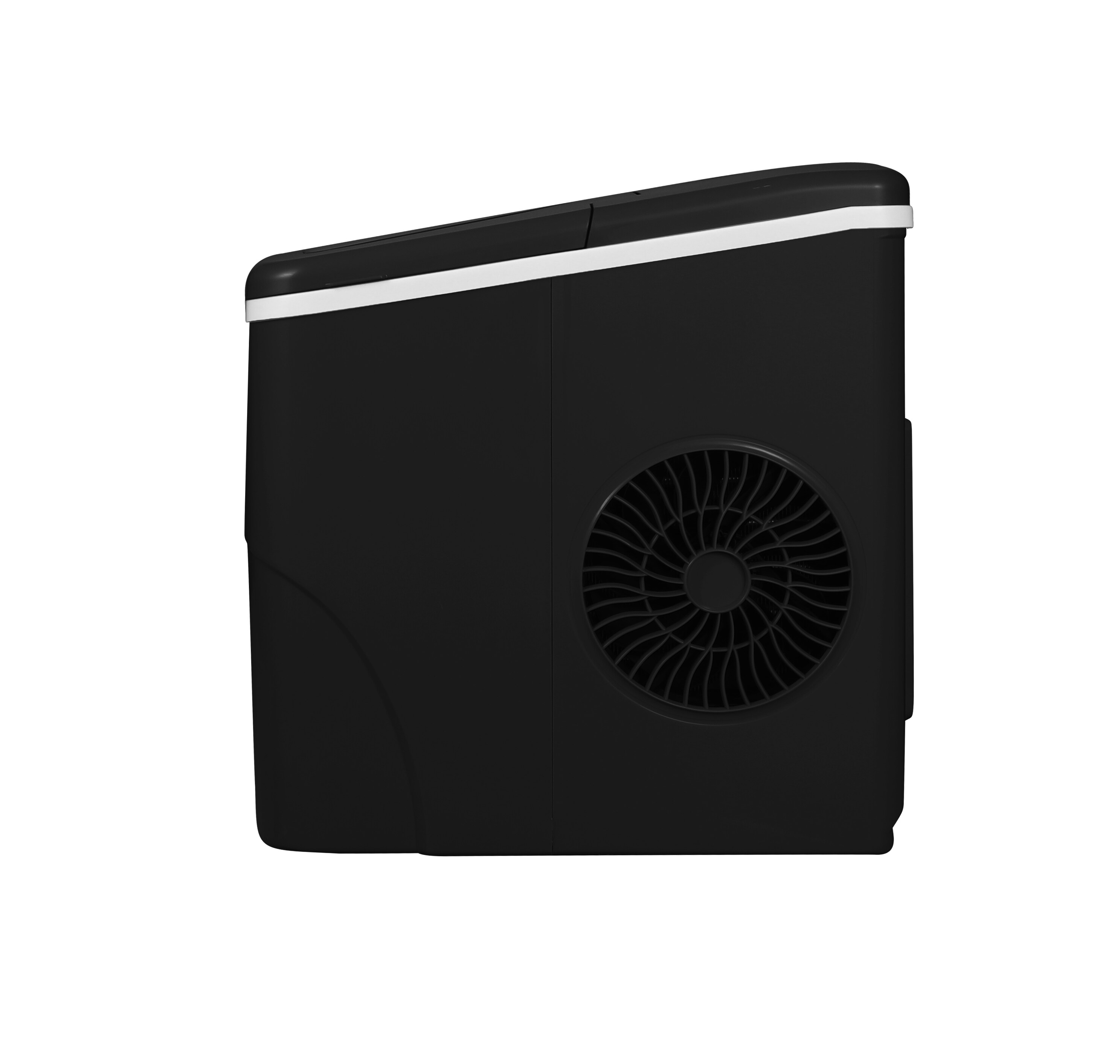 Frigidaire EFIC108-BLACK Ice-Makers - View #4