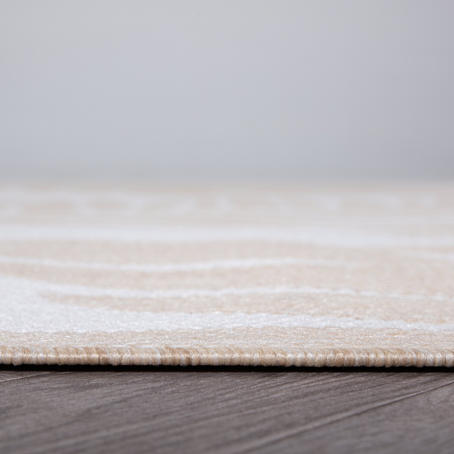 World Rug Gallery 113NATURAL5X7 rugs - View #4