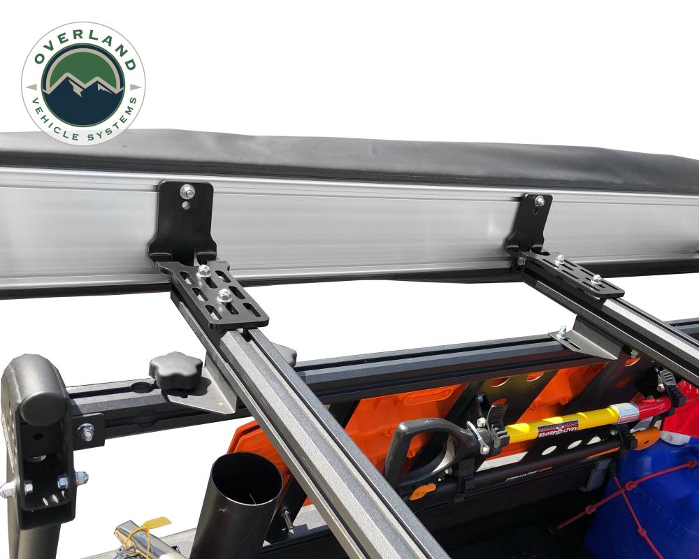 Overland Vehicle Systems 19529907 Tent-Accessories - View #9