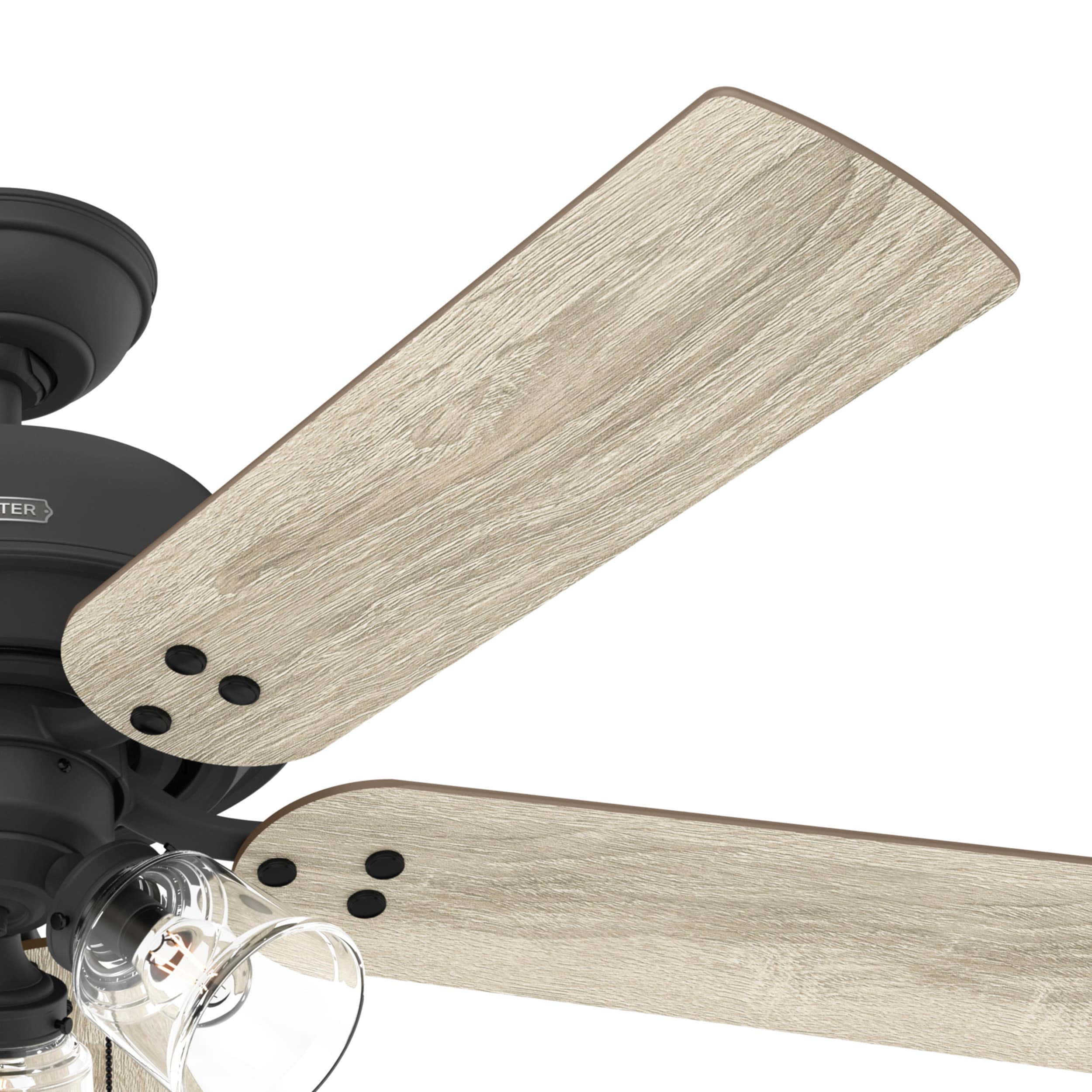 Hunter 52381 Ceiling-Fans - View #8