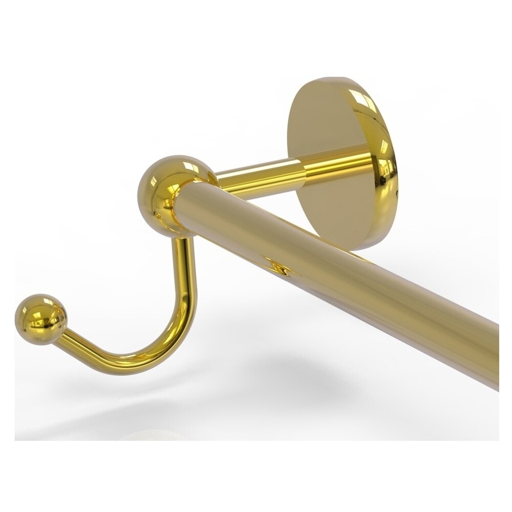 Allied Brass P1000-41-18-HK-PB d060350 - View #2