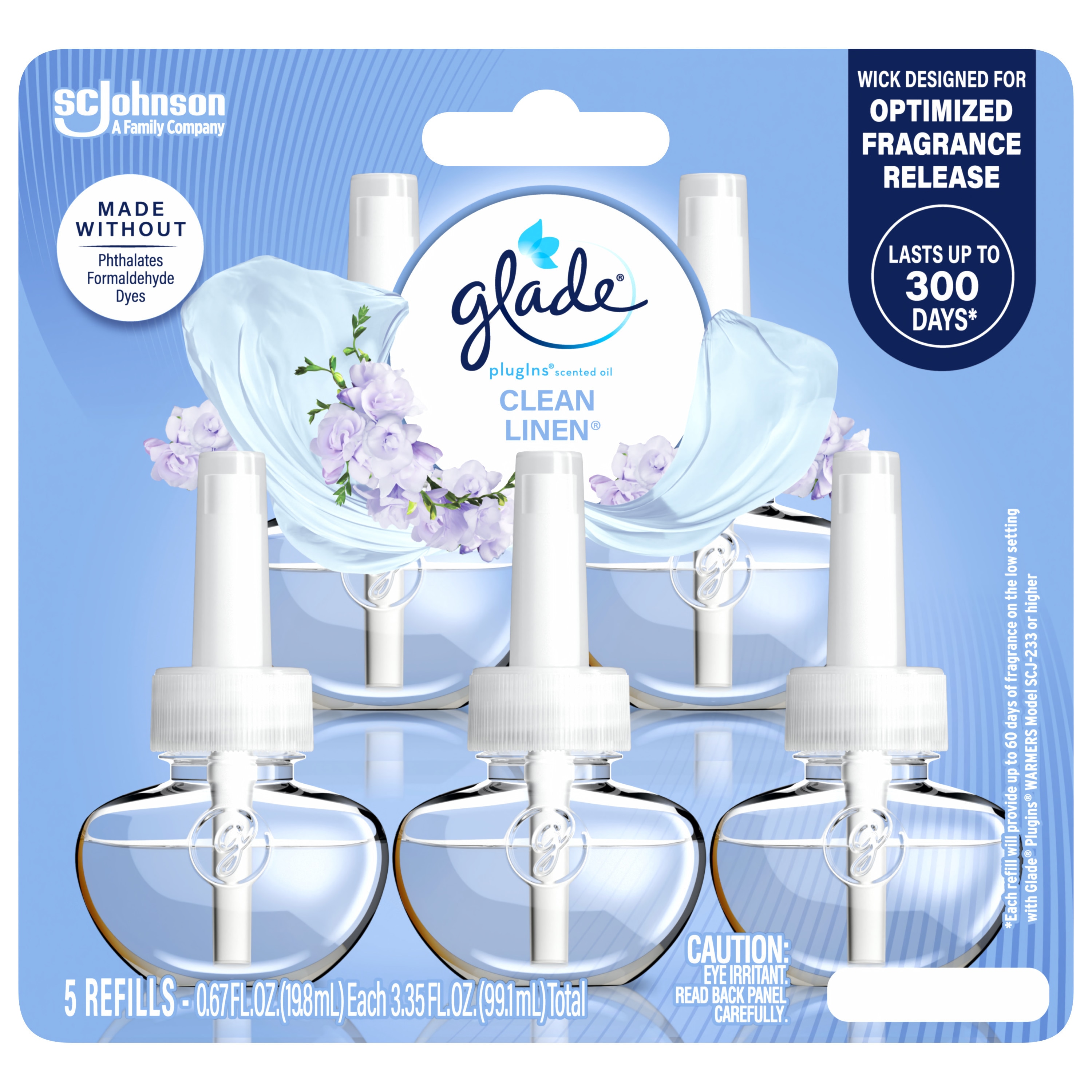 Glade 322829 Air-Fresheners - View #13