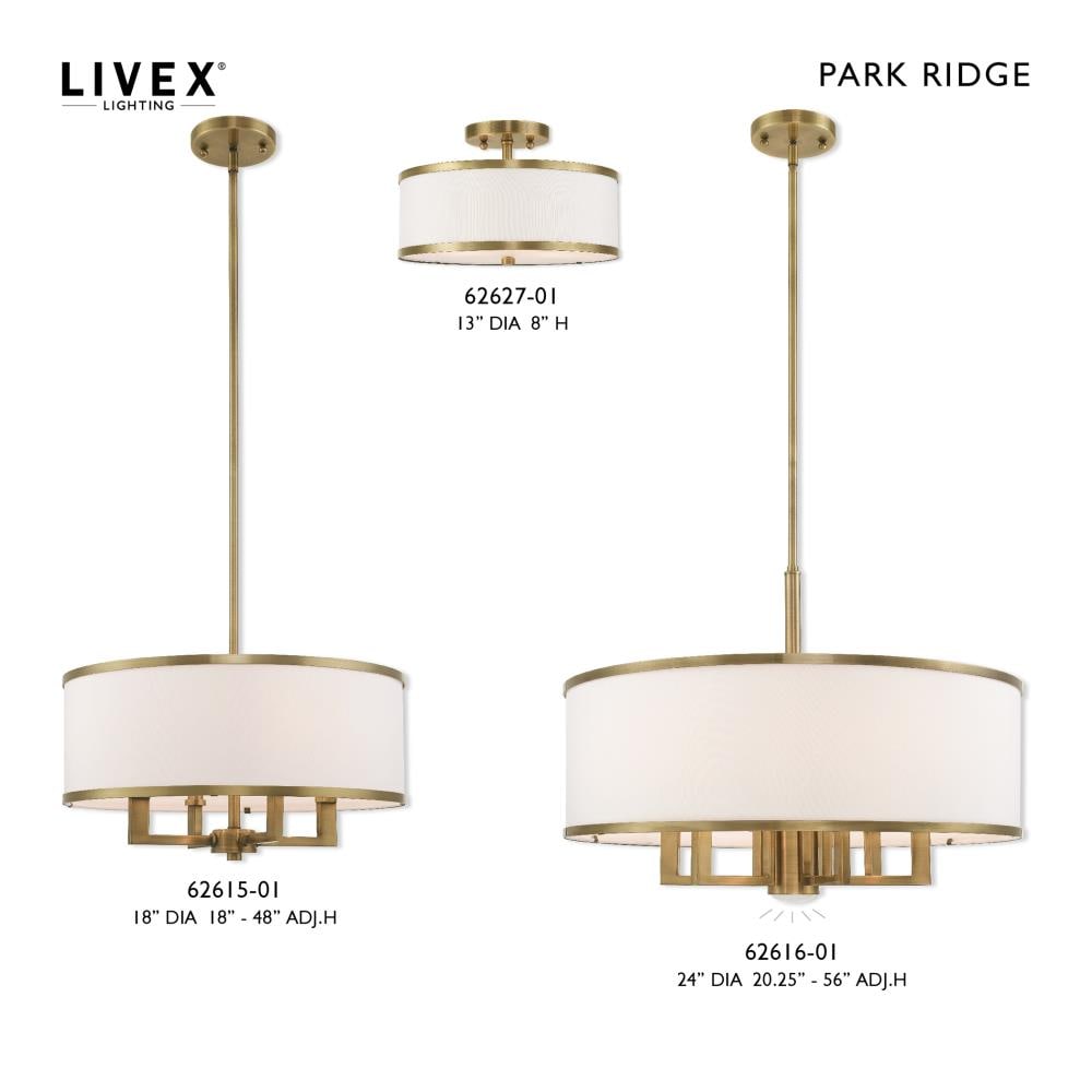 Livex Lighting 62615-01 b090015 - View #2