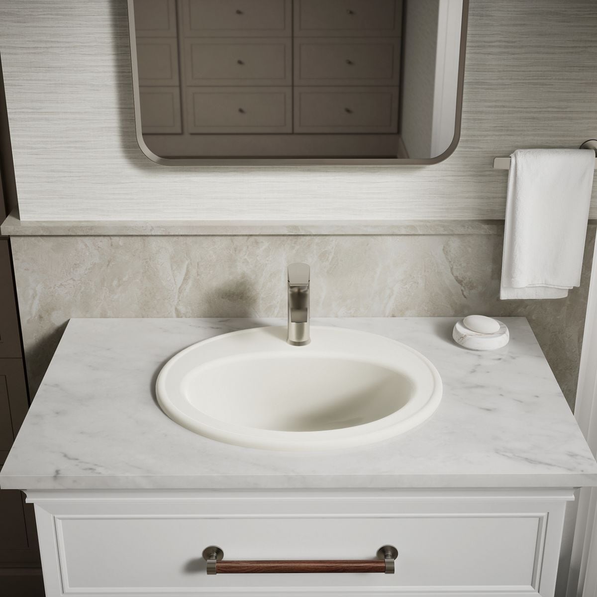 KOHLER 2196-1-96 Bath-Sink - View #9