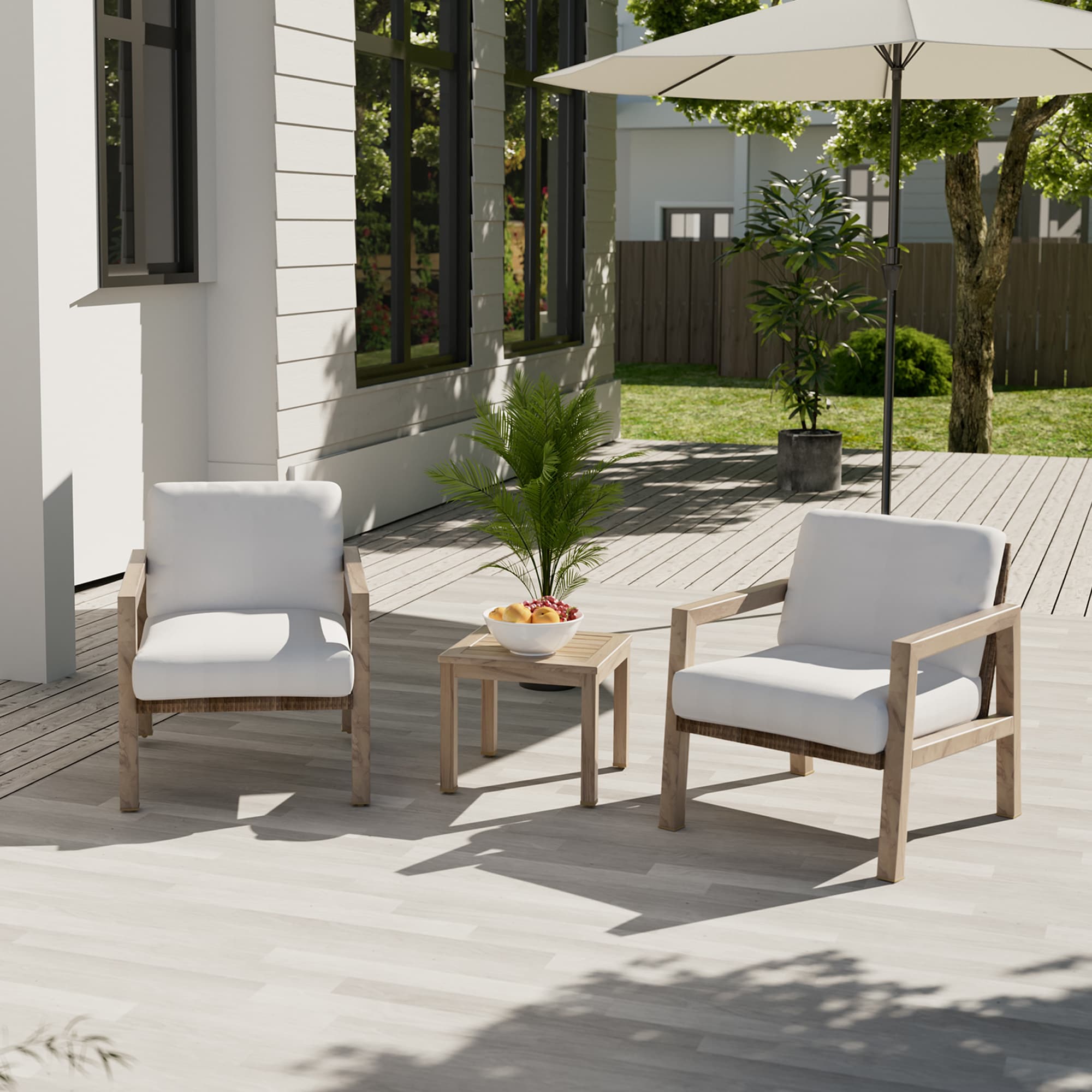  EL-SF3-MM-F1-WL3 Patio-Conversation-Sets - View #7