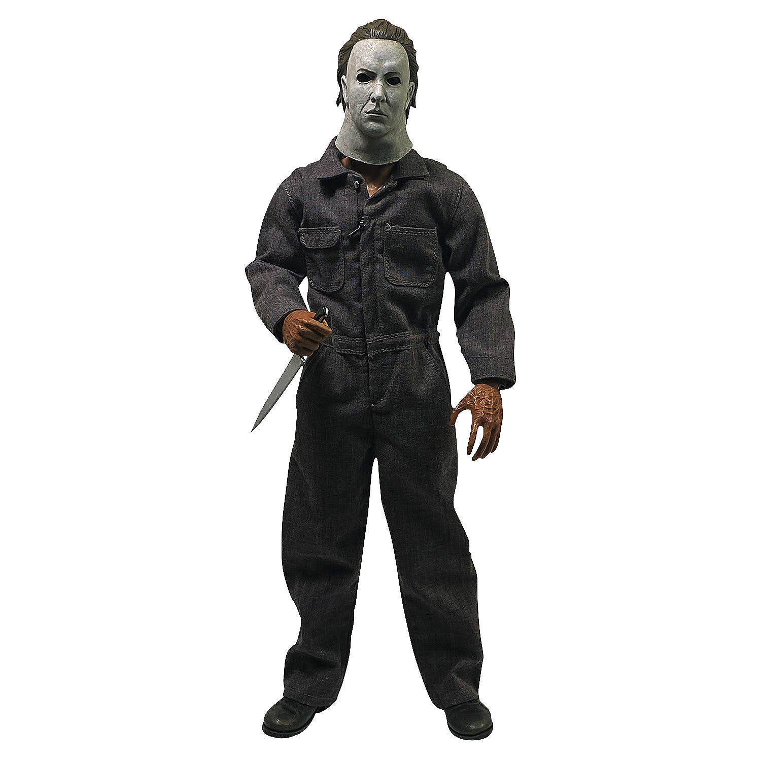 Trick or Treat Studios MAARTI103 Halloween 5: The Revenge of Michael Myers 1:6 Scale Action Figure