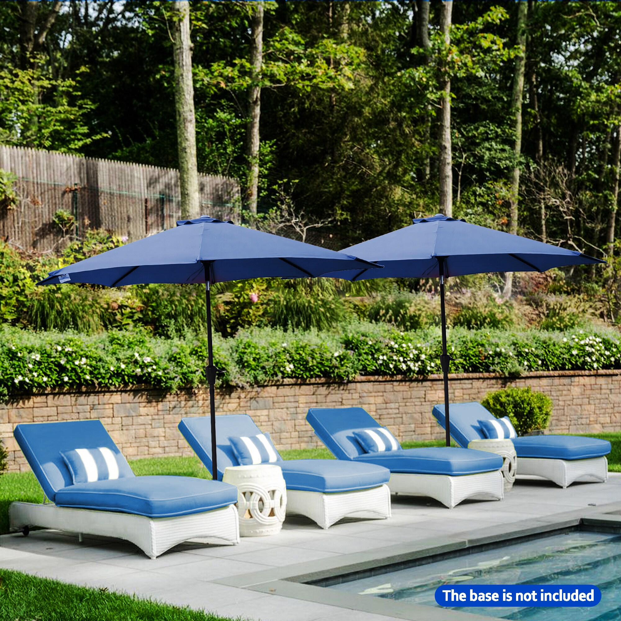 Sunrinx MG1-15-ZBGS Umbrellas-2 - View #10