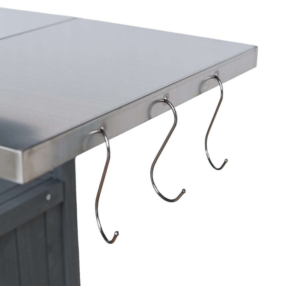 CHITA AAA2333-62 Kitchen-Furniture - View #9
