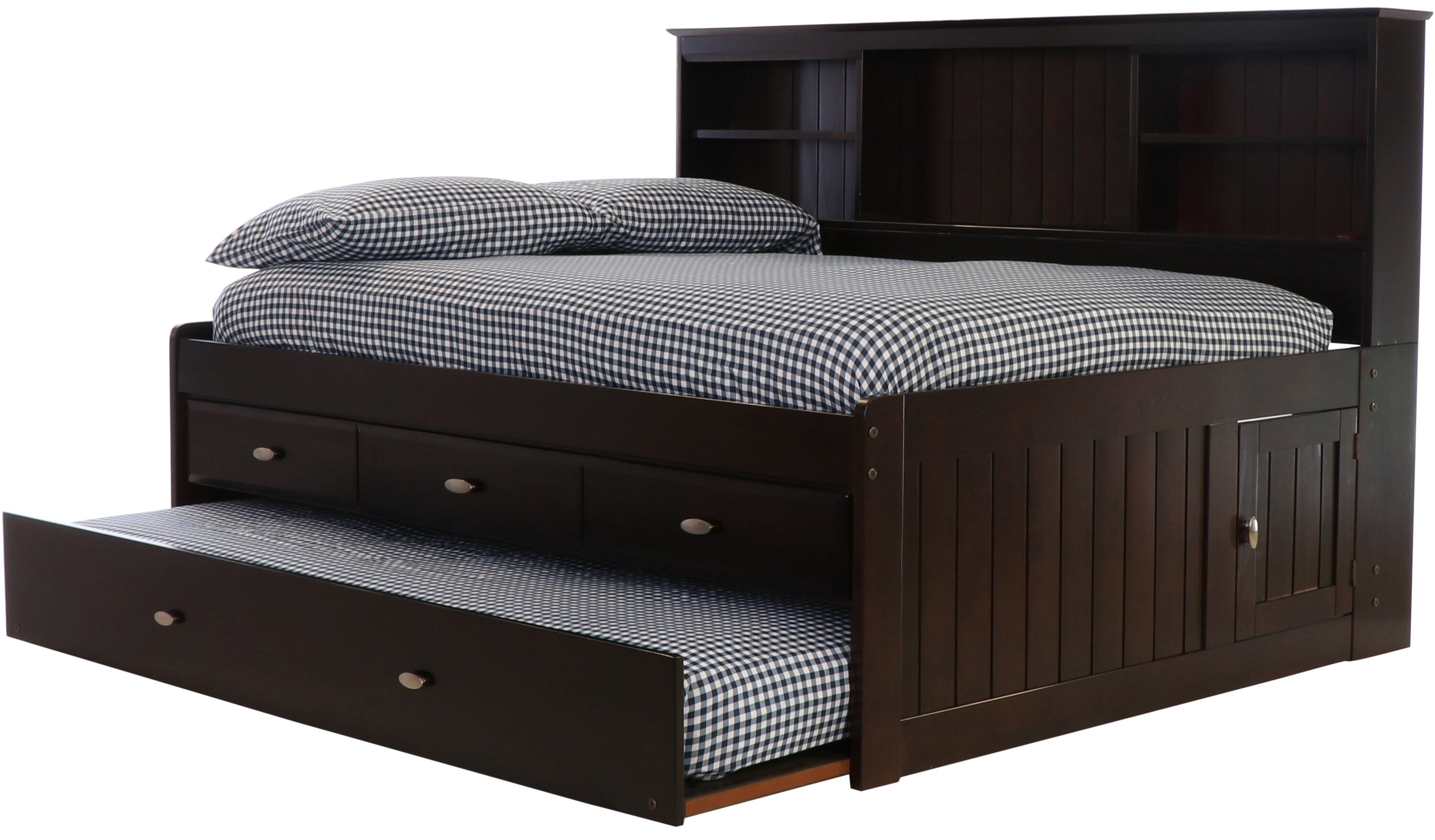 OSHOME 82923K3-22 beds - View #4