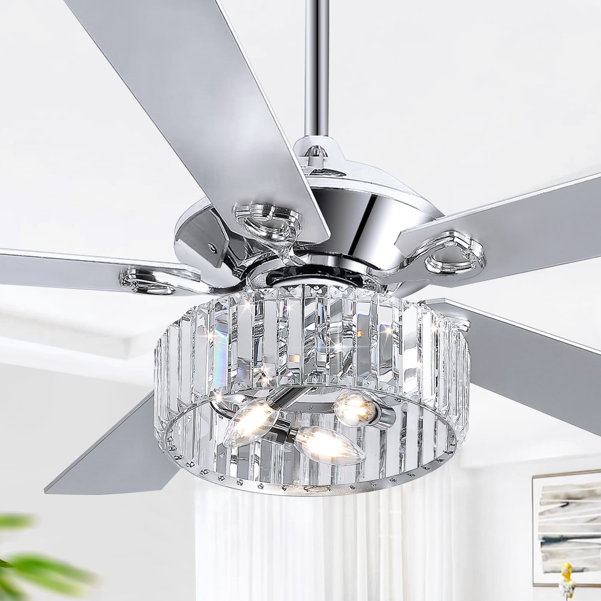 Breezary 24001-CH-A1 Ceiling-Fans - View #6