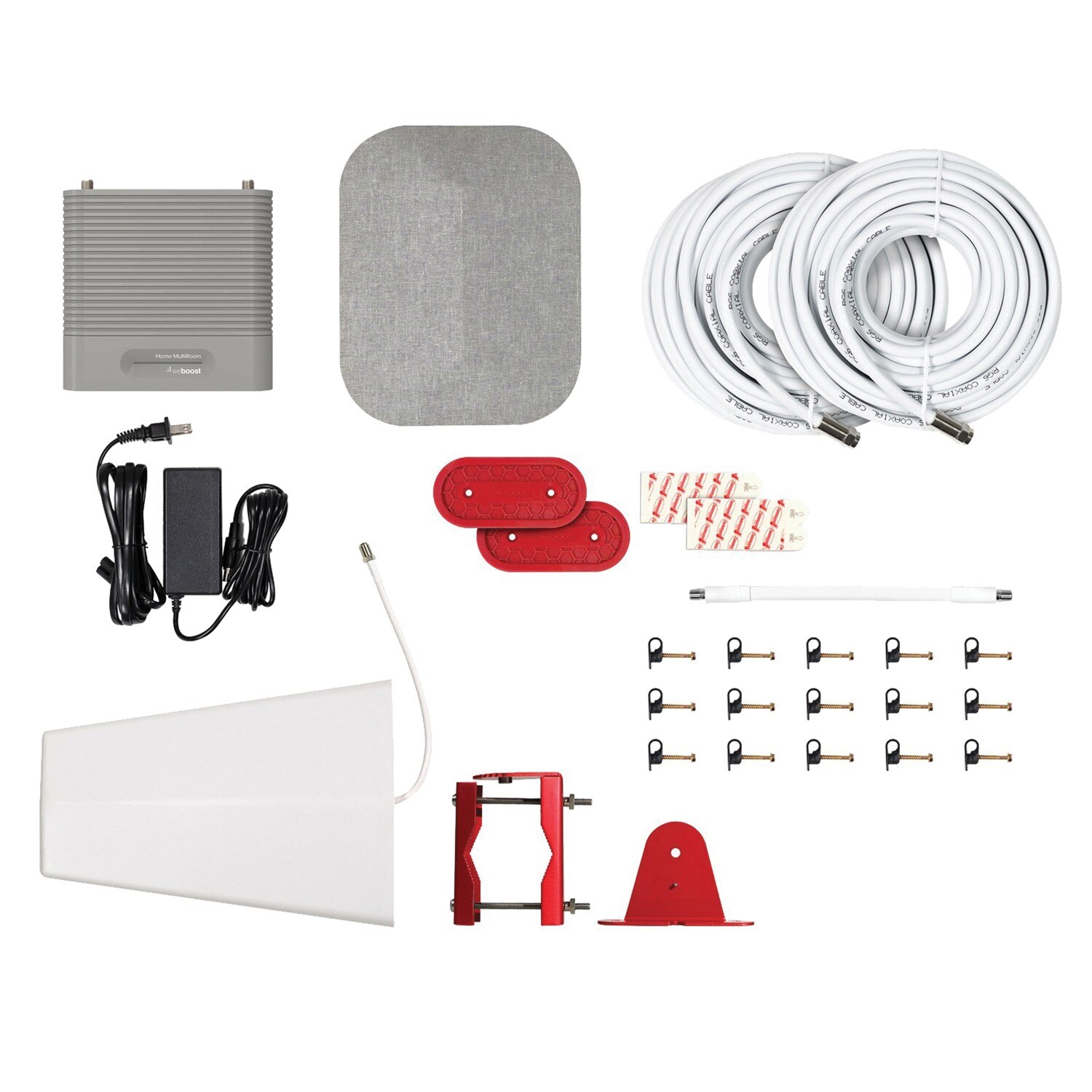 weBoost WB470144 Cell-Signal-Boosters - View #2