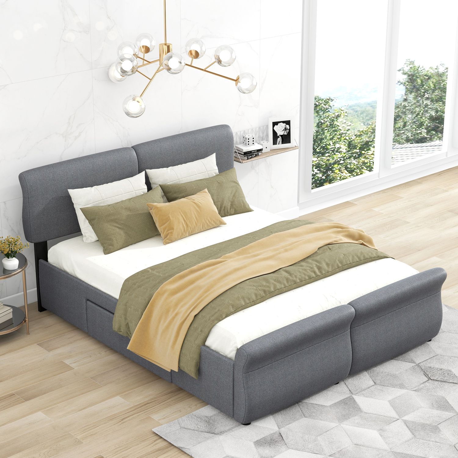 JASMODER GX000532AAE beds - View #2