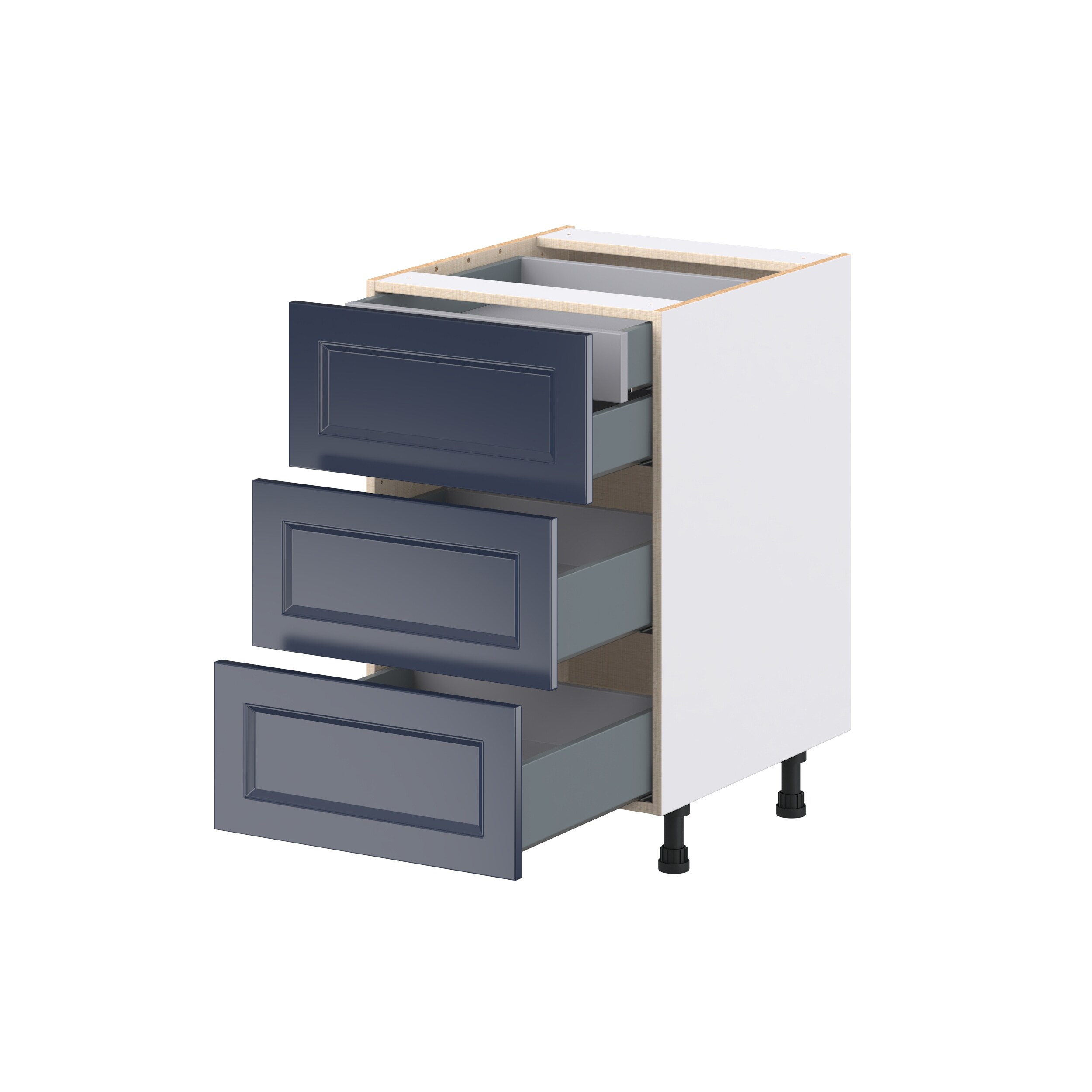 Hugo&Borg DSB3DA21I1-LO Cabinets-Kitchen - View #5