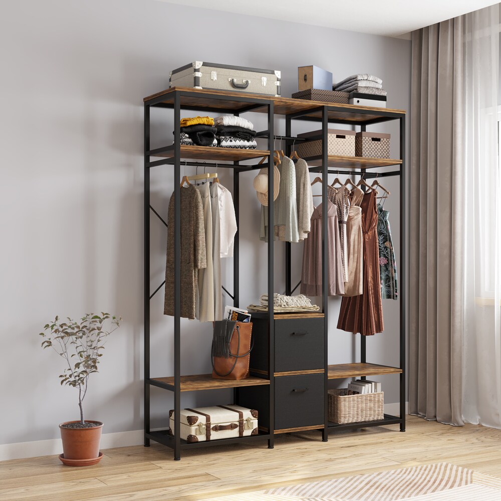 Winado LO1G52001916 Garment-Racks - View #2