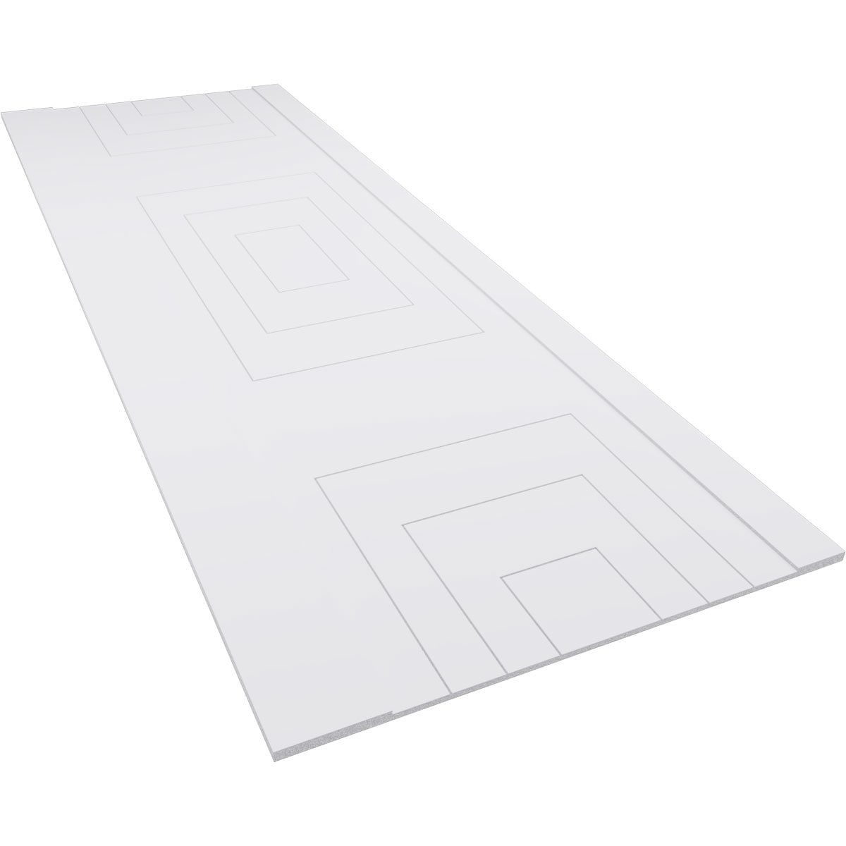 Ekena Millwork WPK32X94MCM Wall-Panels - View #6