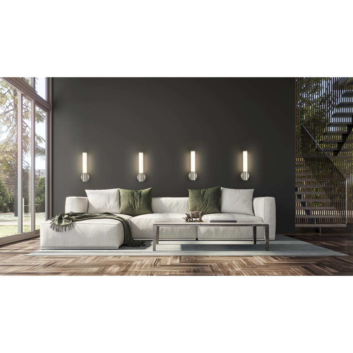Z-Lite 1020-1S-BN-LED b090000 - View #2