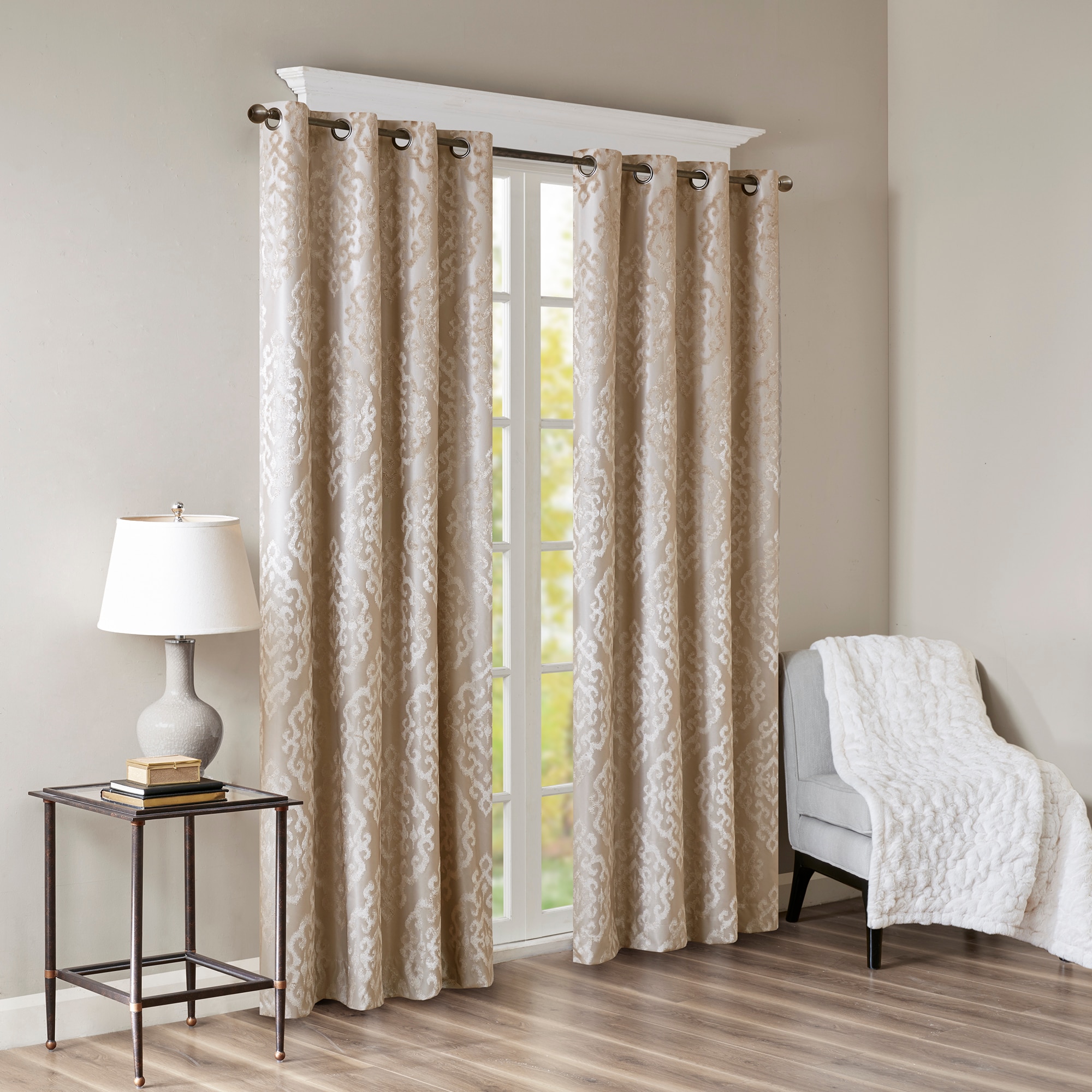 Sunsmart SS40-0015 curtains - View #2